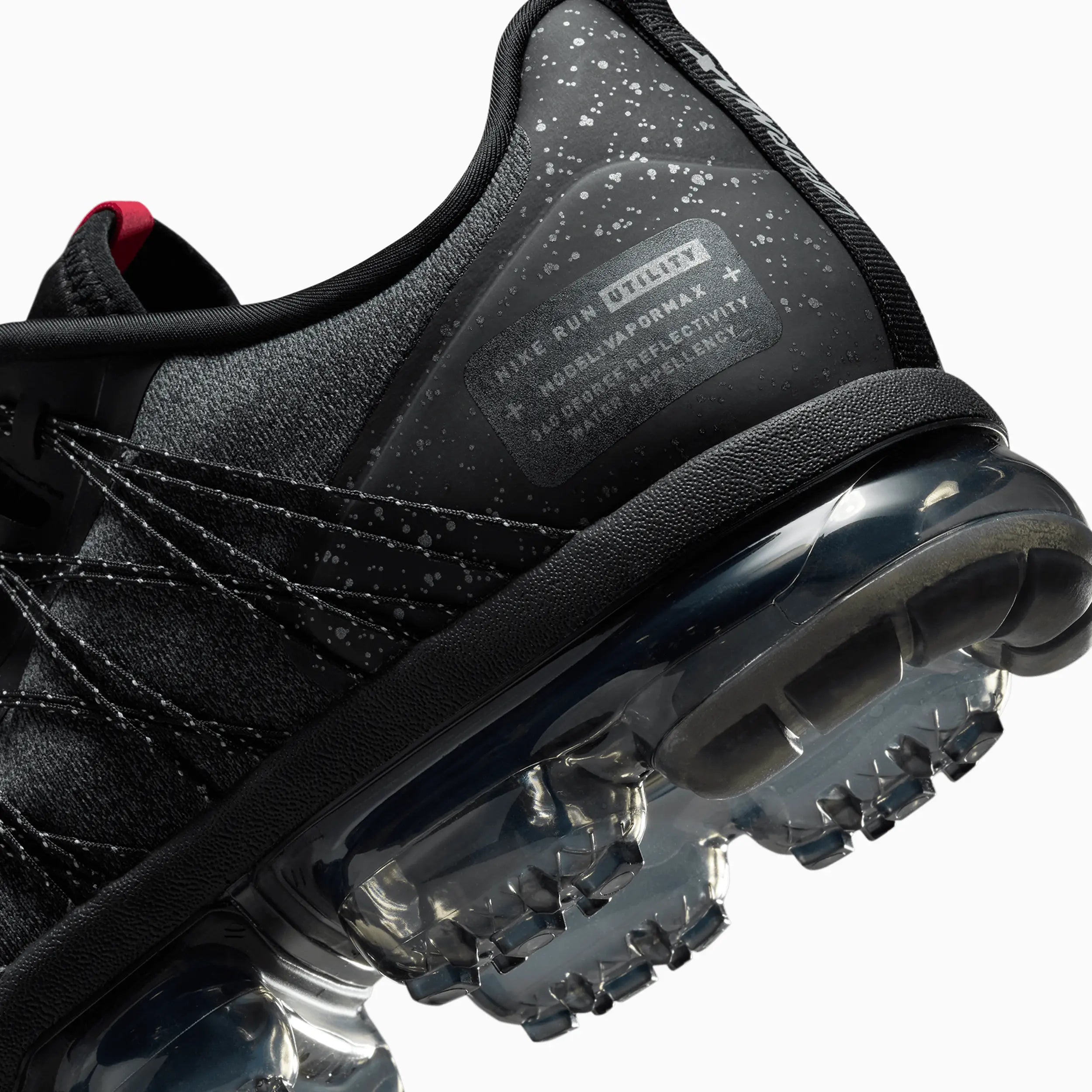 Men's Air Vapormax Run Utility