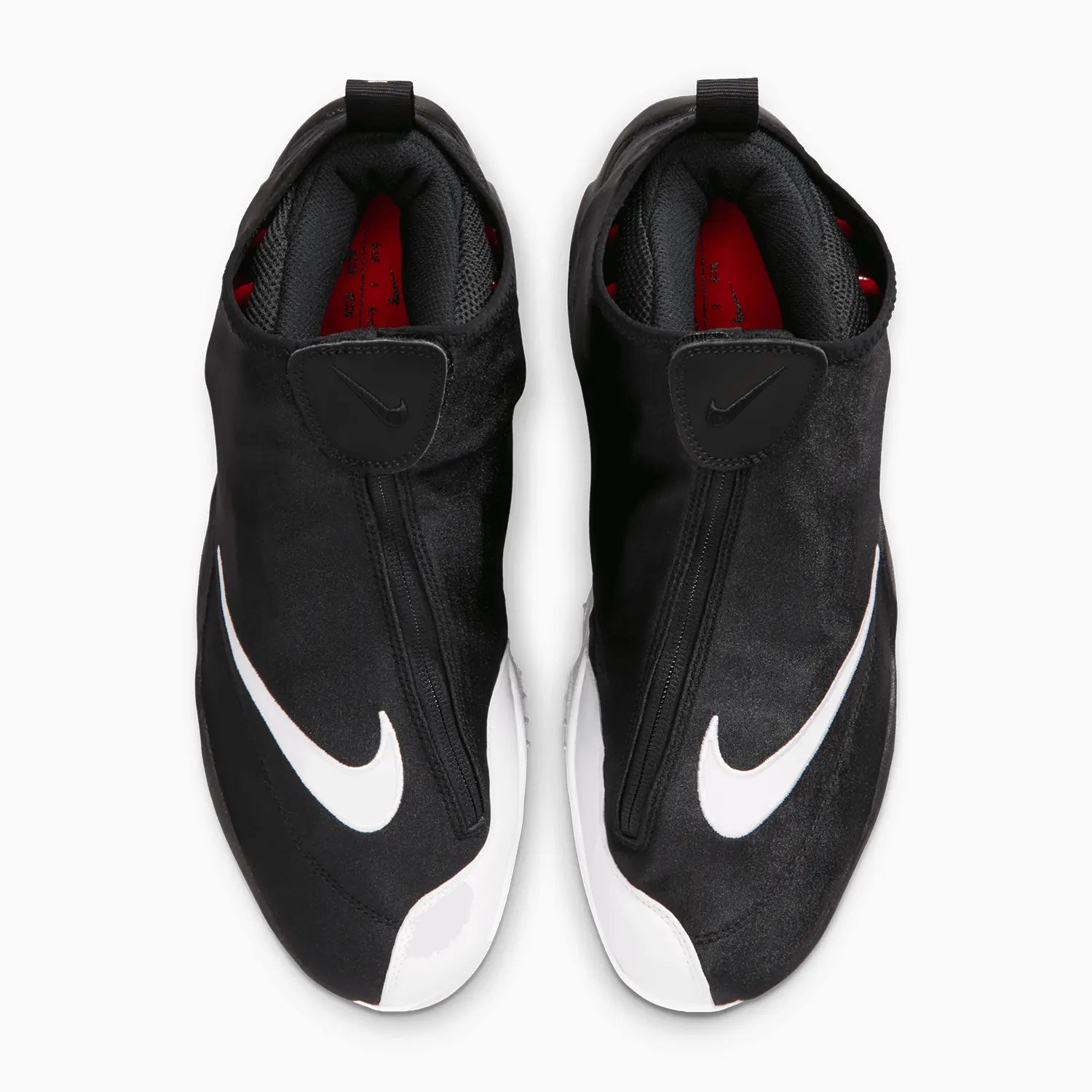 Men's Air Zoom Flight The Glove "Black White OG"