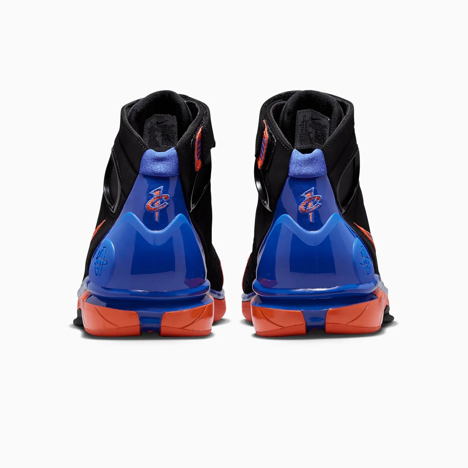 Men's Air Zoom Huarache 2K4 "Penny Hardaway"