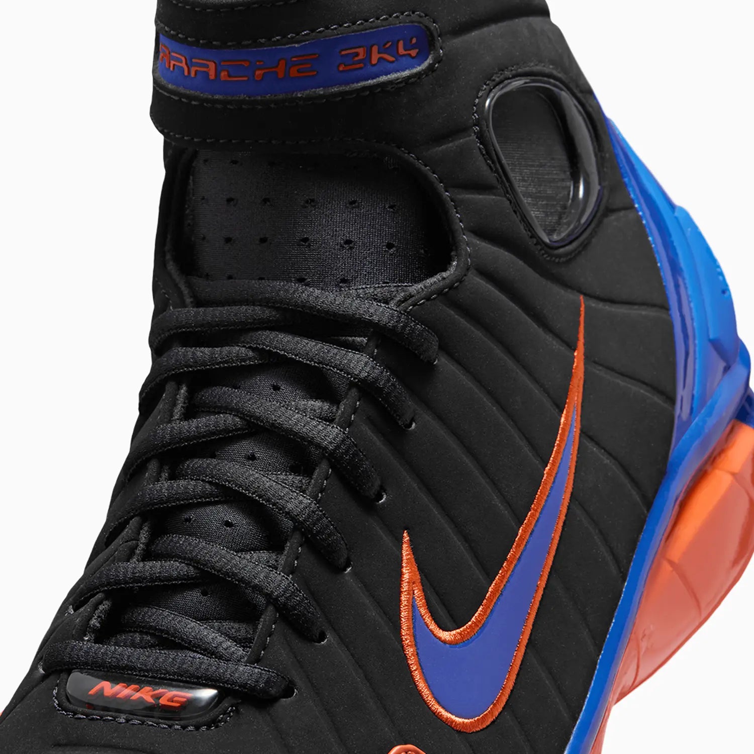 Men's Air Zoom Huarache 2K4 "Penny Hardaway"