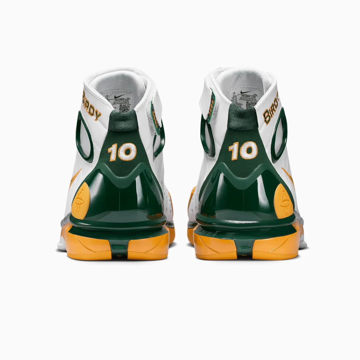 Men's Air Zoom Huarache 2K4 "Sue Bird"