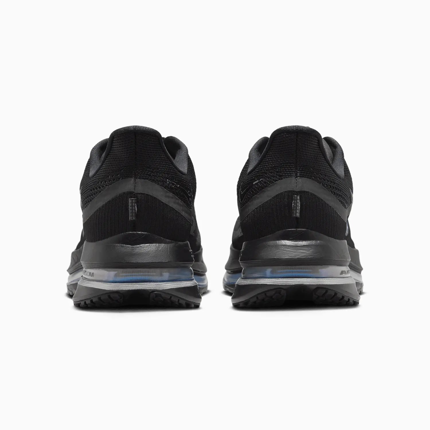 Men's Air Zoom Pegasus Premium "Black Metallic Silver"