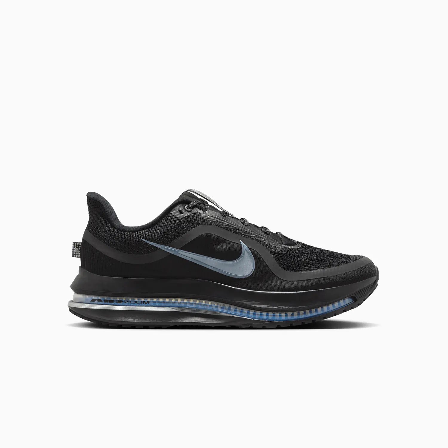 Men's Air Zoom Pegasus Premium "Black Metallic Silver"