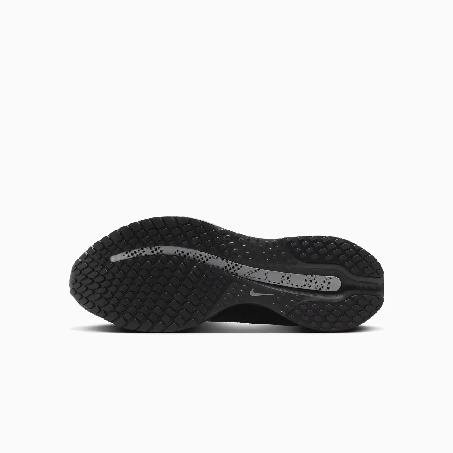 Men's Air Zoom Pegasus Premium "Black Metallic Silver"