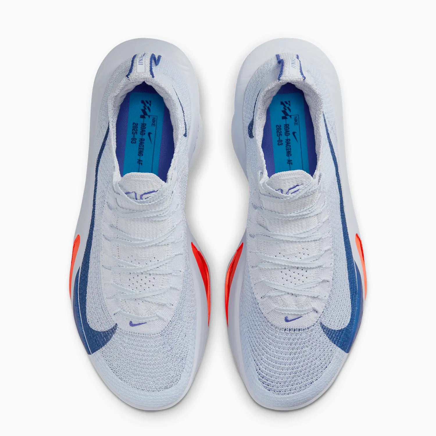 Men's Alphafly 3 Road Racing Shoes Nike - Tops and Bottoms USA