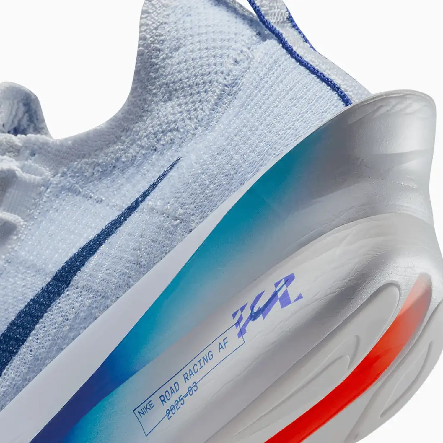 Men's Alphafly 3 Road Racing Shoes Nike - Tops and Bottoms USA