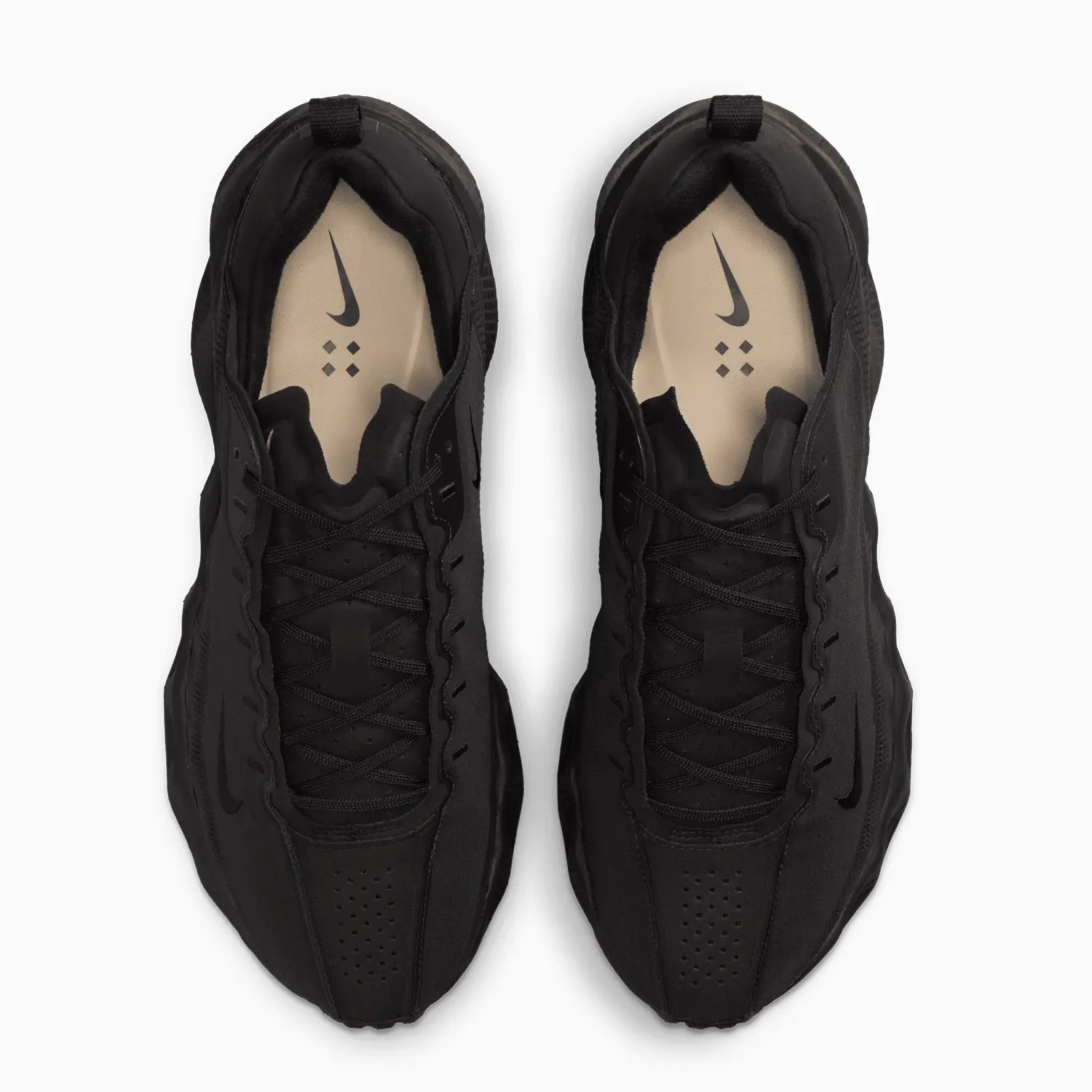 Men's Ava Rover "Black Anthracite" Nike - Tops and Bottoms USA