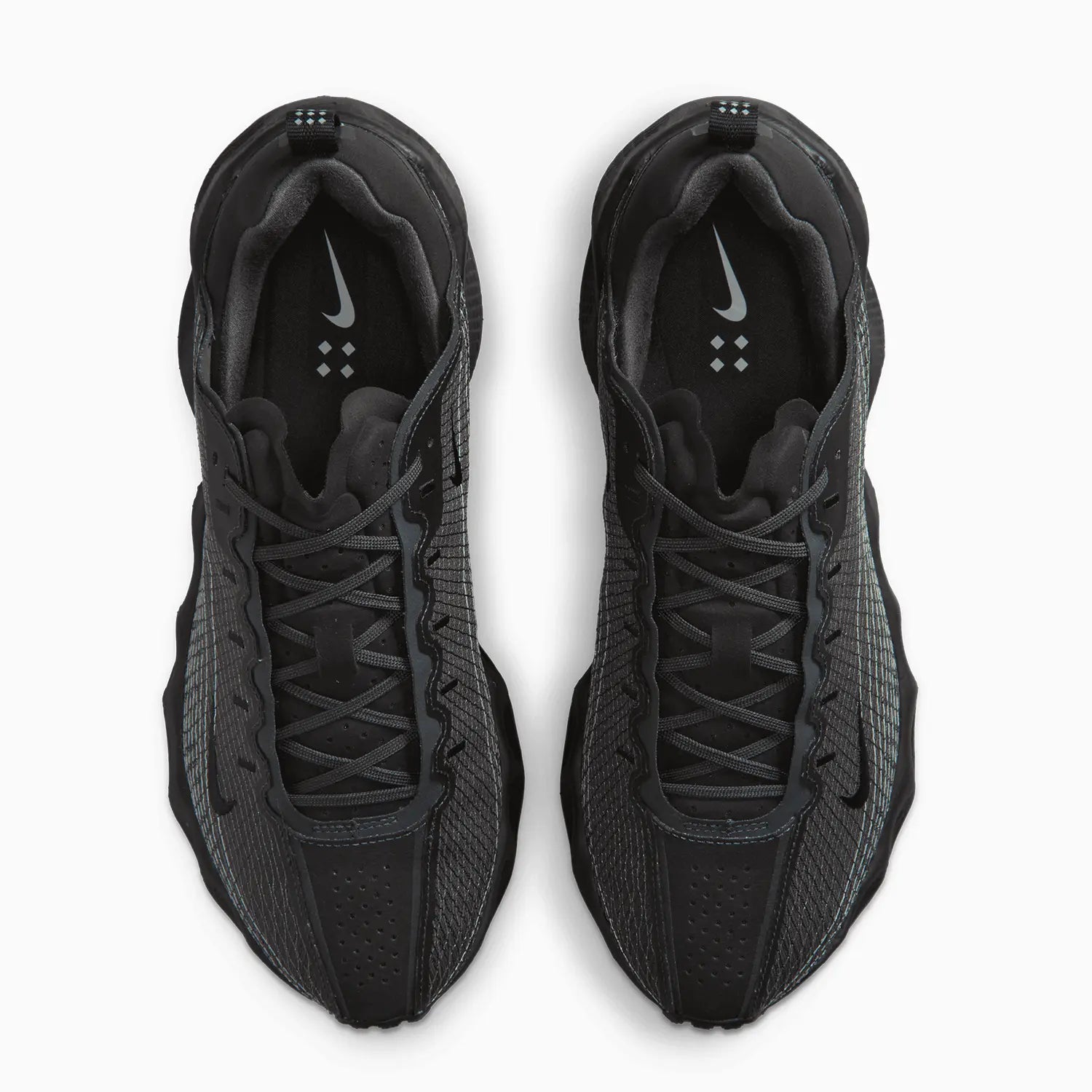 Men's Ava Rover Premium "Dark Smoke Grey Black"