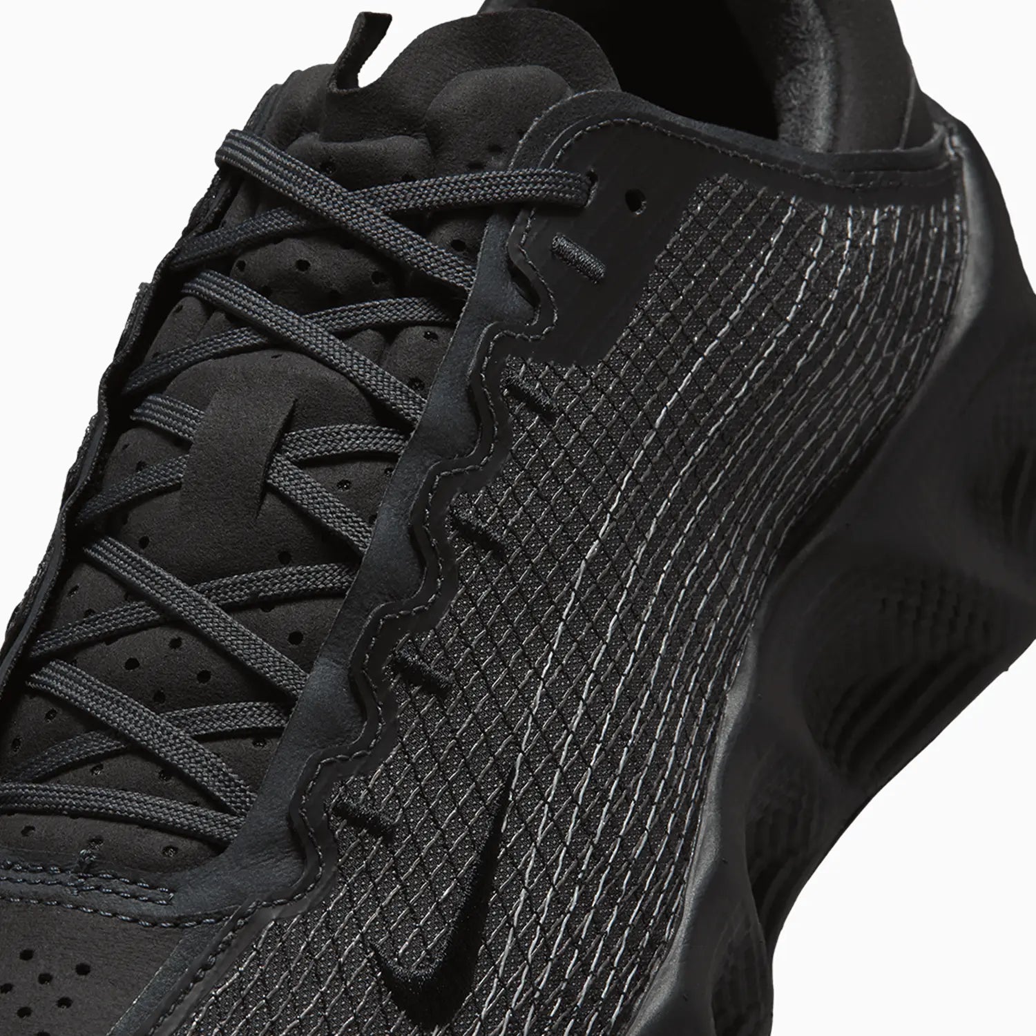 Men's Ava Rover Premium "Dark Smoke Grey Black"