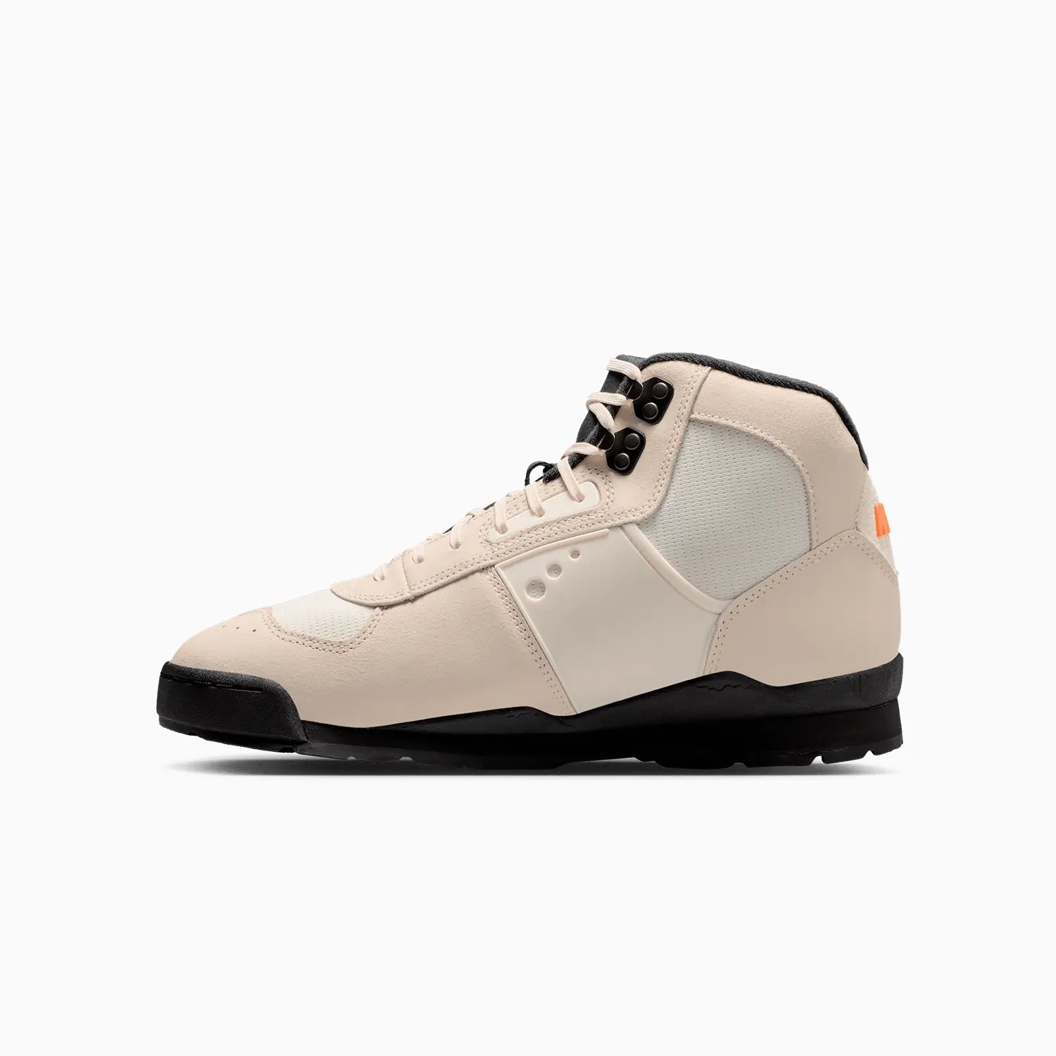 Men's Baltoro "Chalk and Safety Orange" Nike - Tops and Bottoms USA