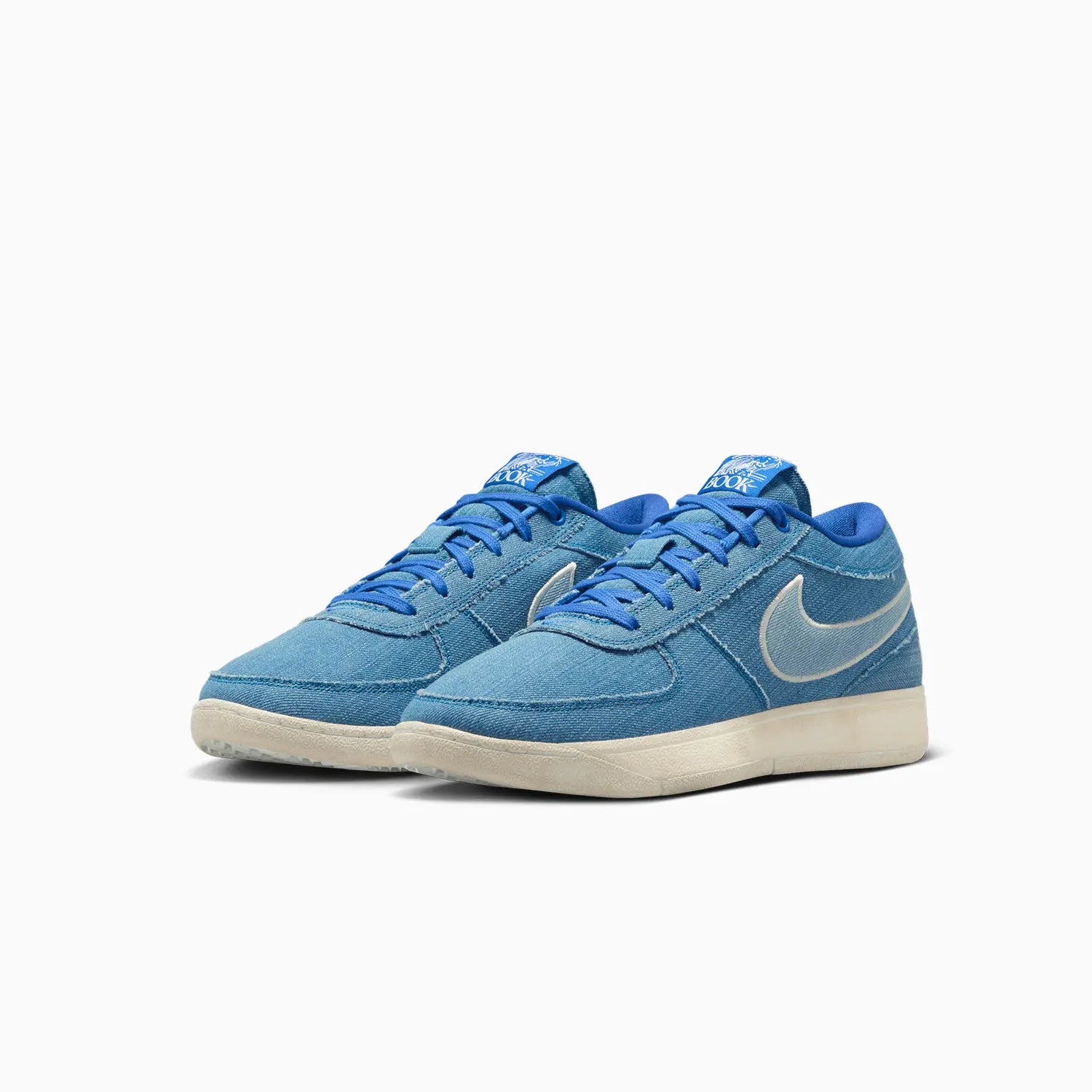 Men's Book 1 "Blue Blood" Nike - Tops and Bottoms USA