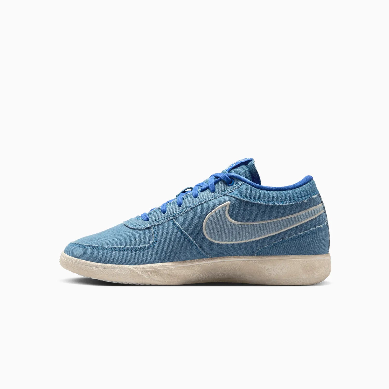 Men's Book 1 "Blue Blood" Nike - Tops and Bottoms USA