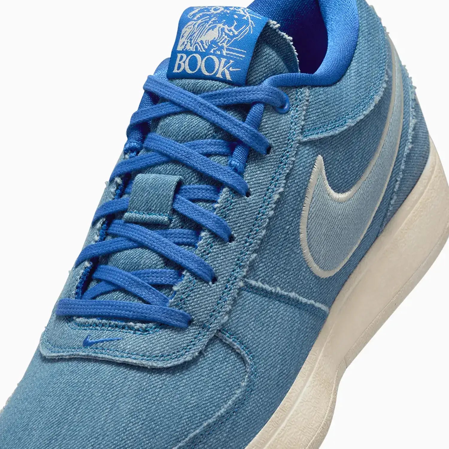 Men's Book 1 "Blue Blood" Nike - Tops and Bottoms USA