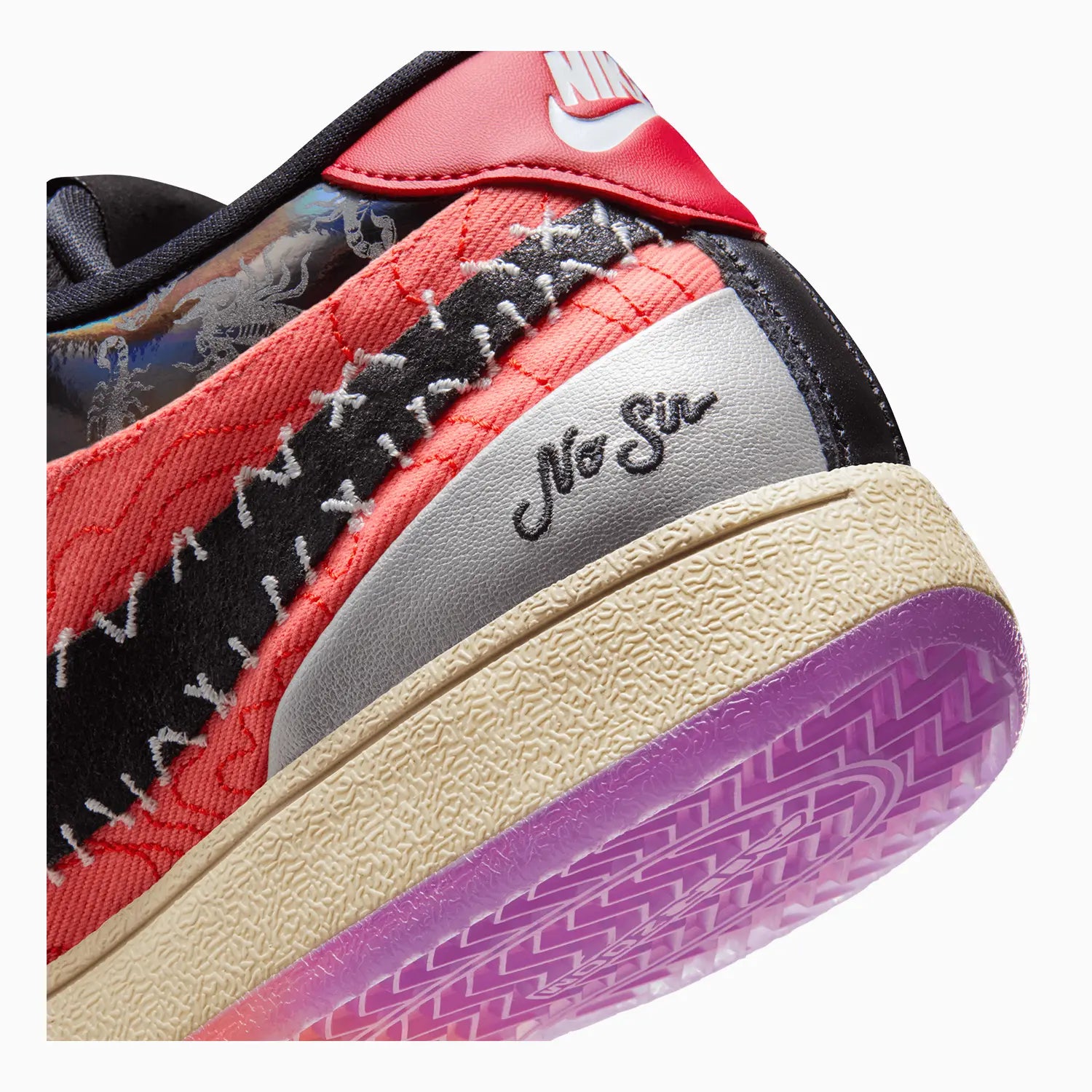 Men's Book 1 "What The"