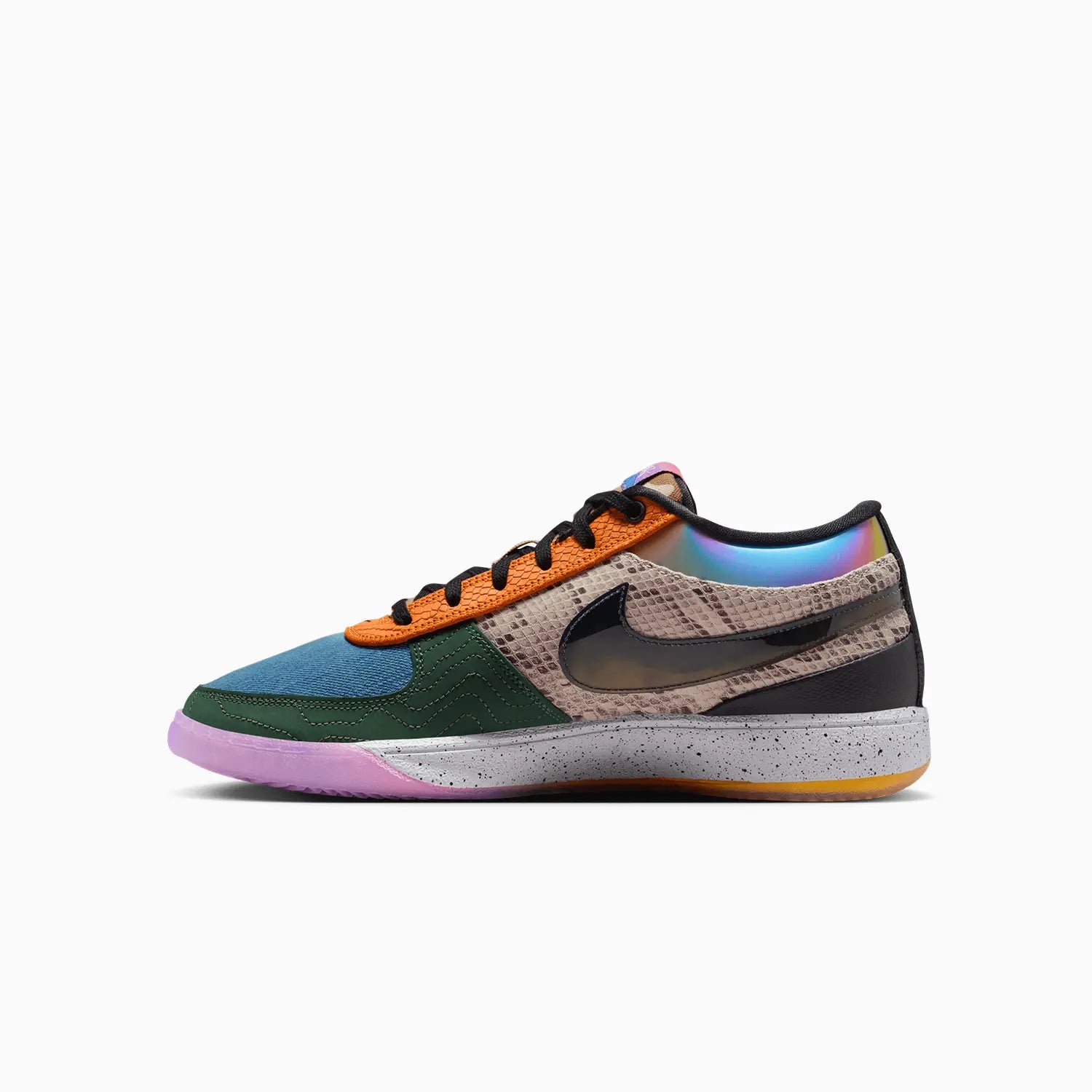 Men's Book 1 "What The"