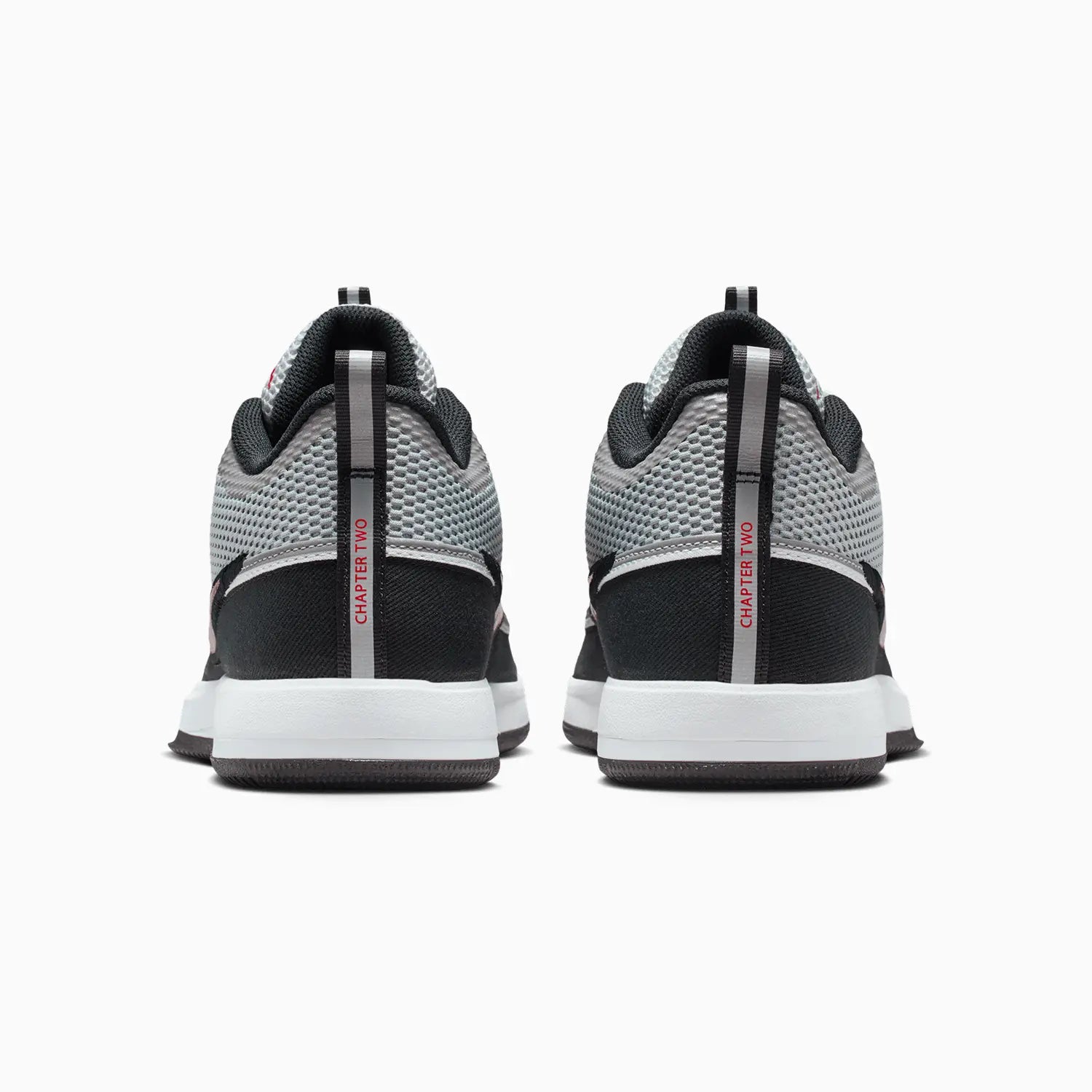 Men's Book 2 SP "Spiridon Sport Red"