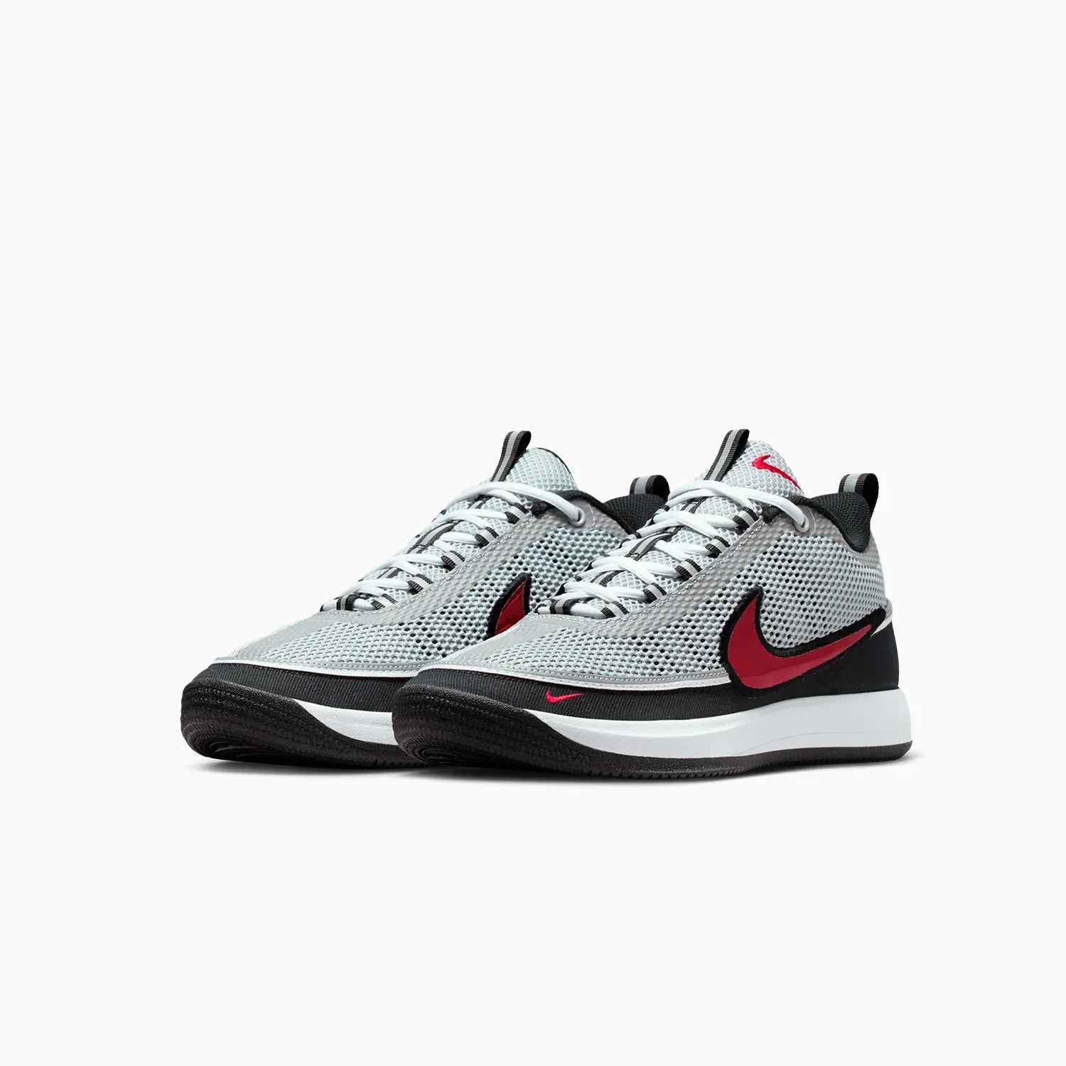Men's Book 2 SP "Spiridon Sport Red"