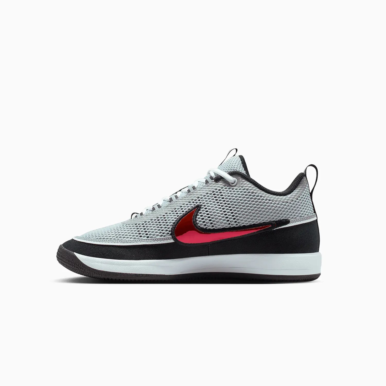 Men's Book 2 SP "Spiridon Sport Red"