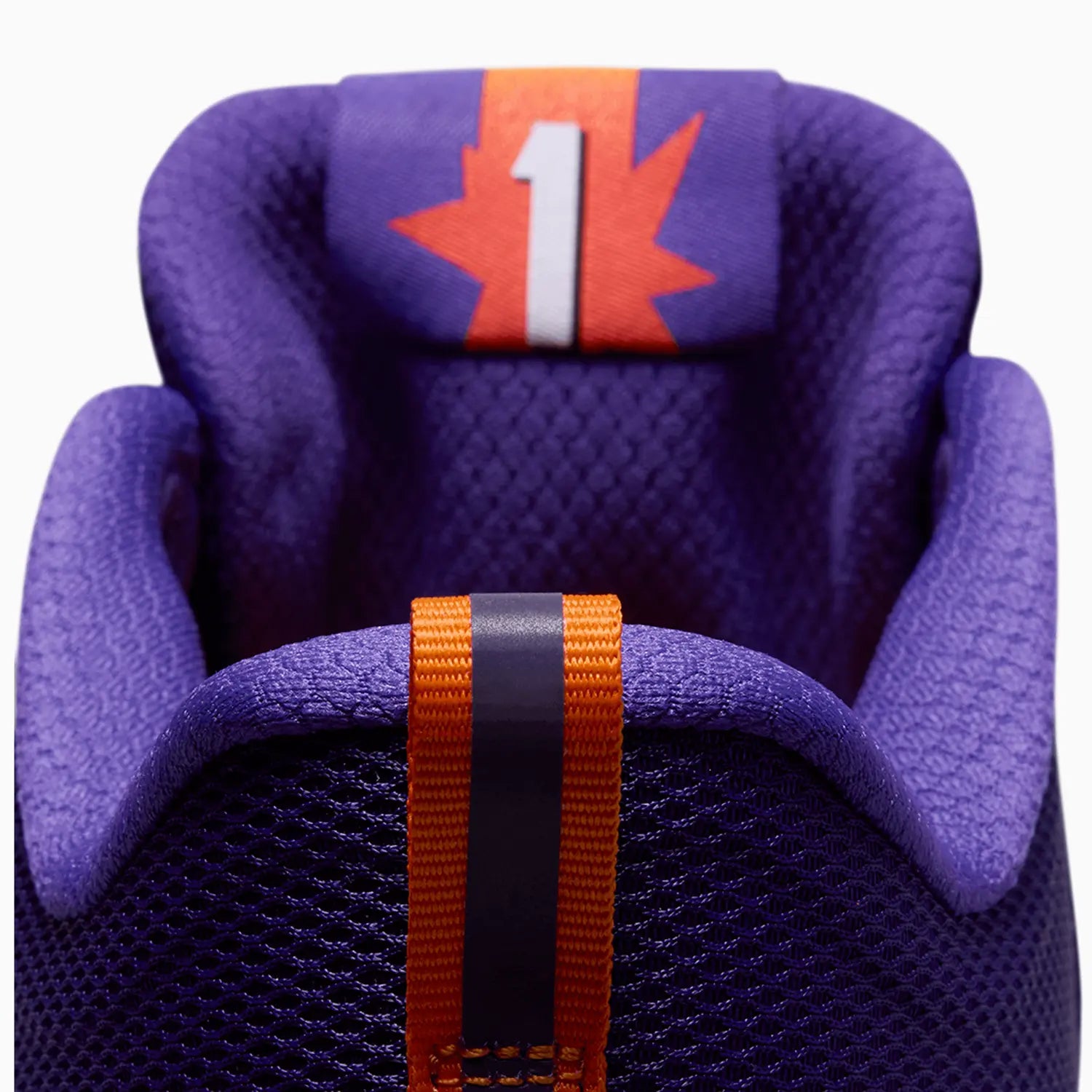 Men's Book 2 "Sunburst" Nike - Tops and Bottoms USA