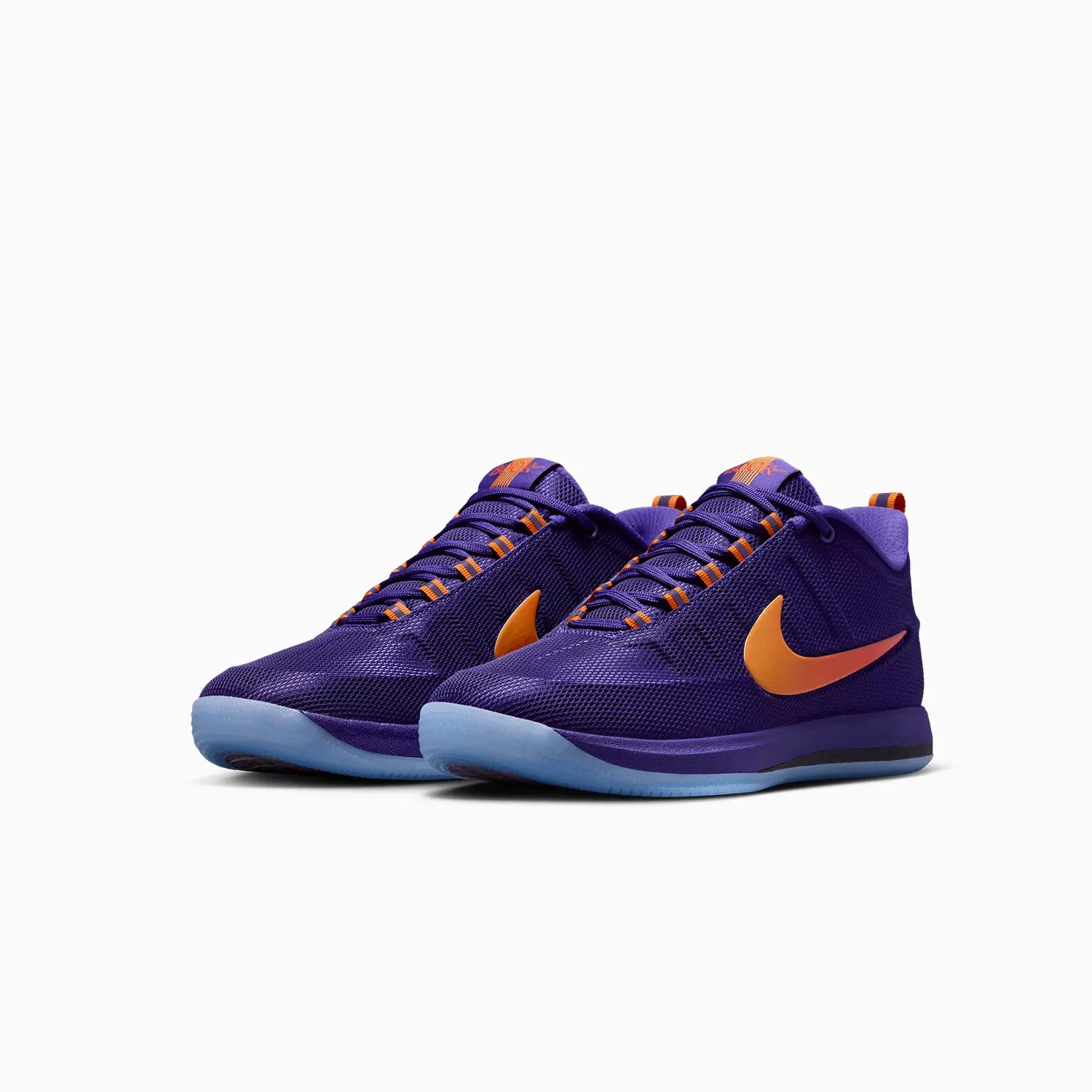 Men's Book 2 "Sunburst" Nike - Tops and Bottoms USA