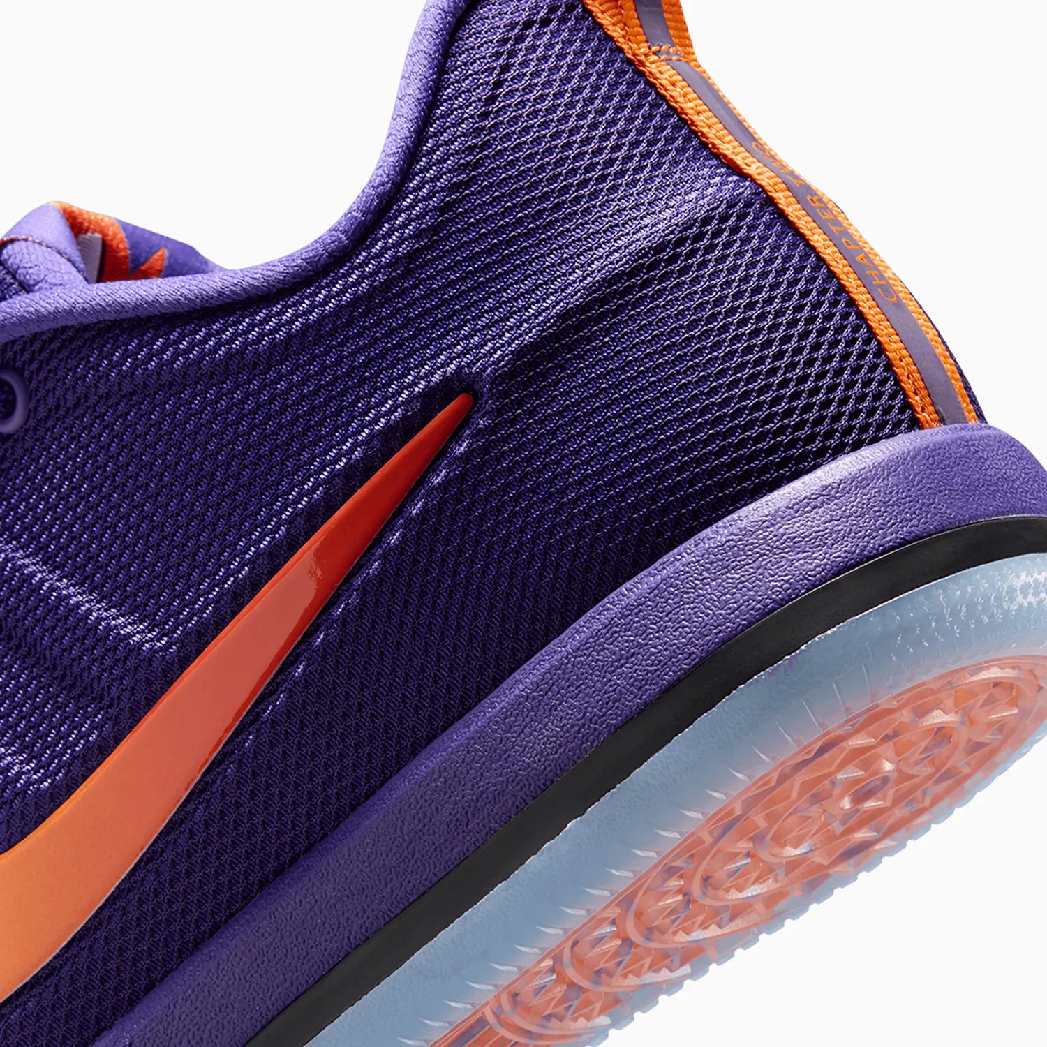 Men's Book 2 "Sunburst" Nike - Tops and Bottoms USA