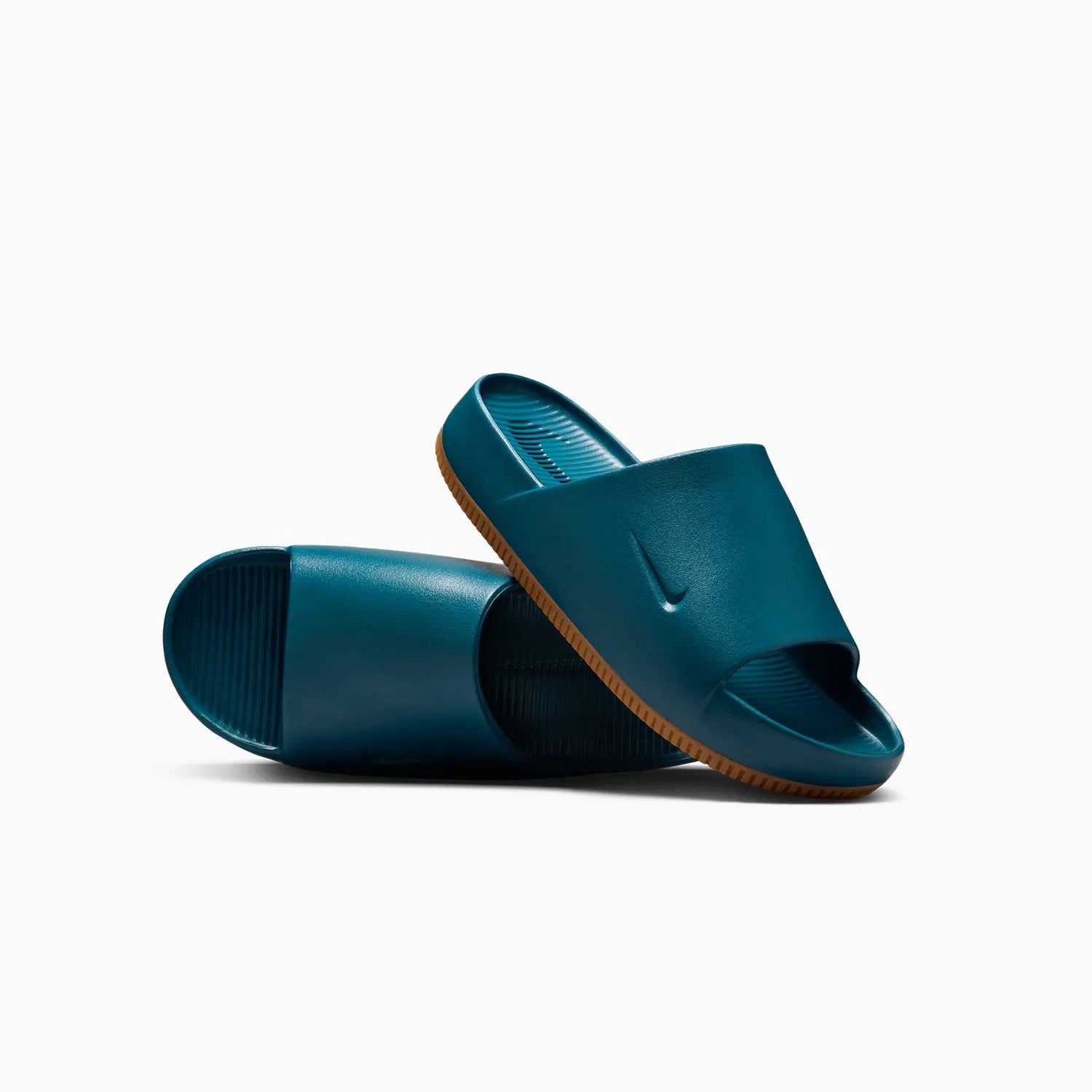Men's Calm "Blue Force" Slide