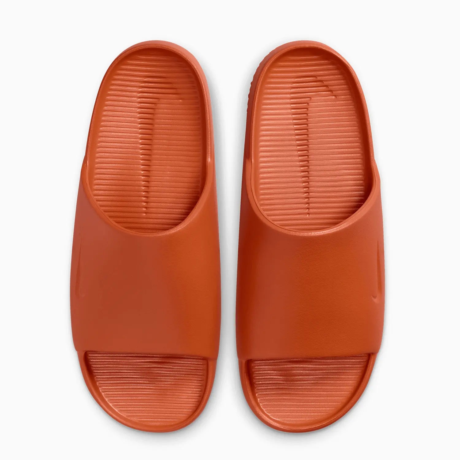Men's Calm "Campfire Orange" Slide