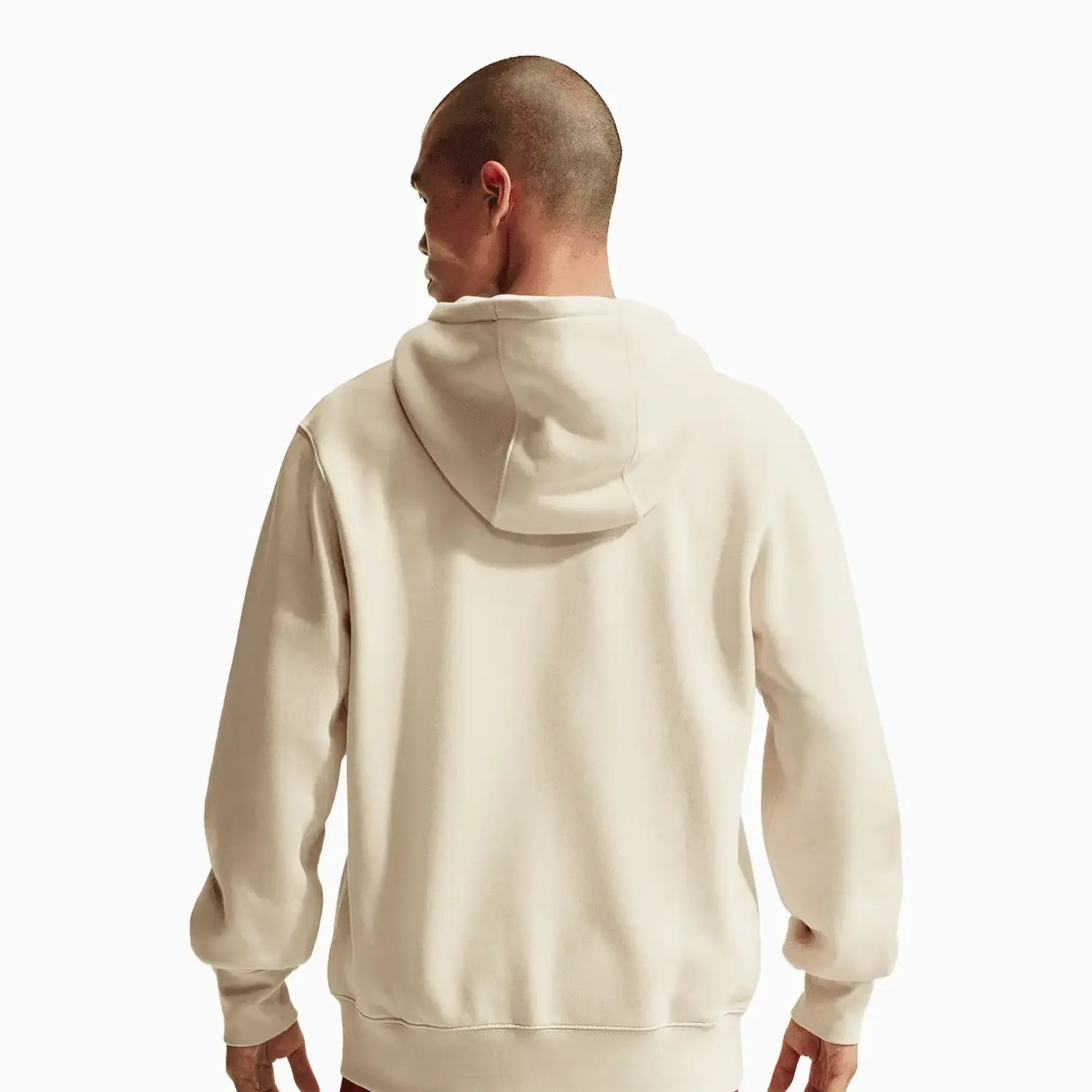Men's Sportswear Club Fleece Outfit