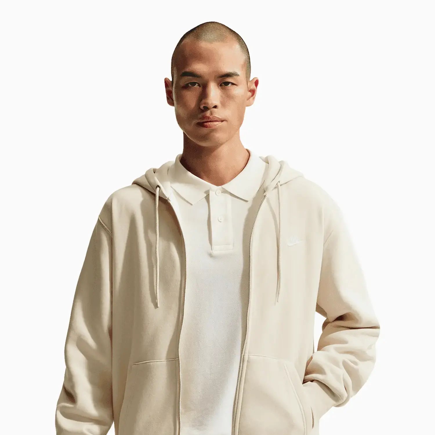 Men's Sportswear Club Fleece Outfit