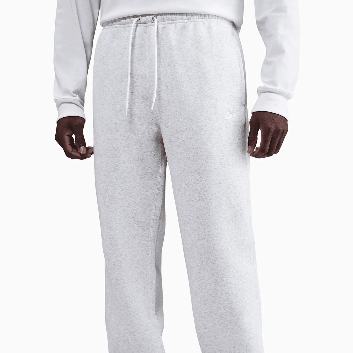 Men's Sportswear Club Outfit