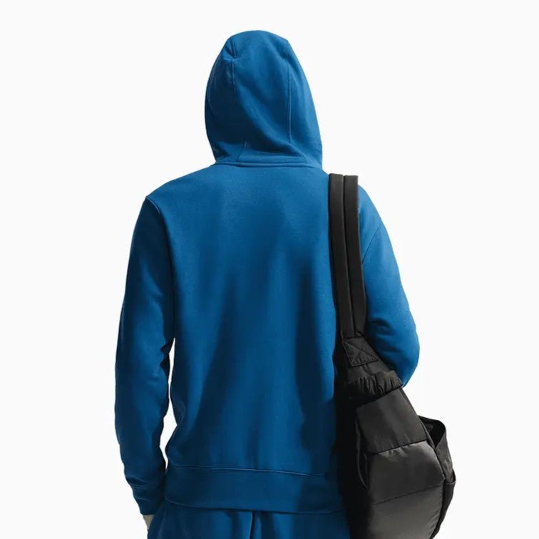 Men's Sportswear Club Fleece Outfit Nike - Tops and Bottoms USA