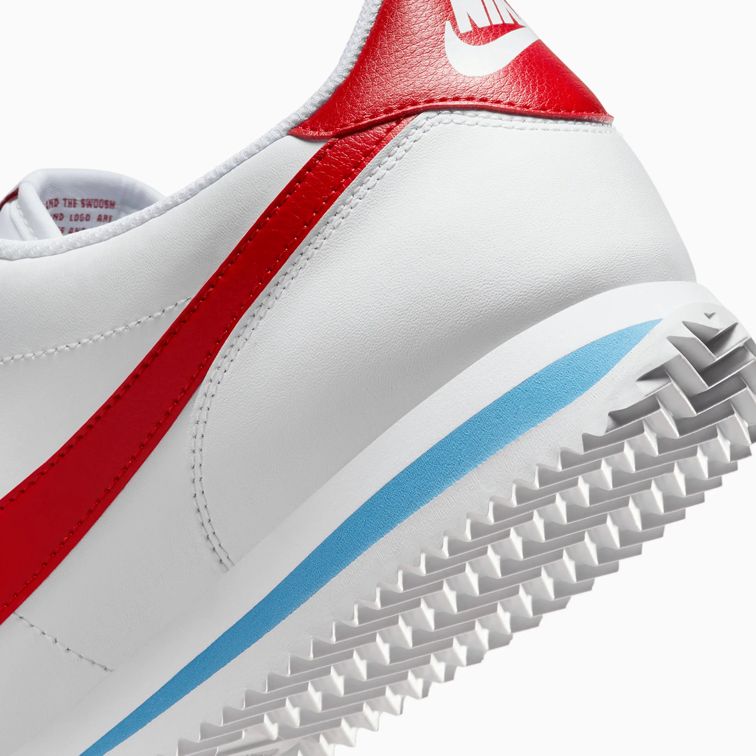 Men's Cortez "Forrest Gump"