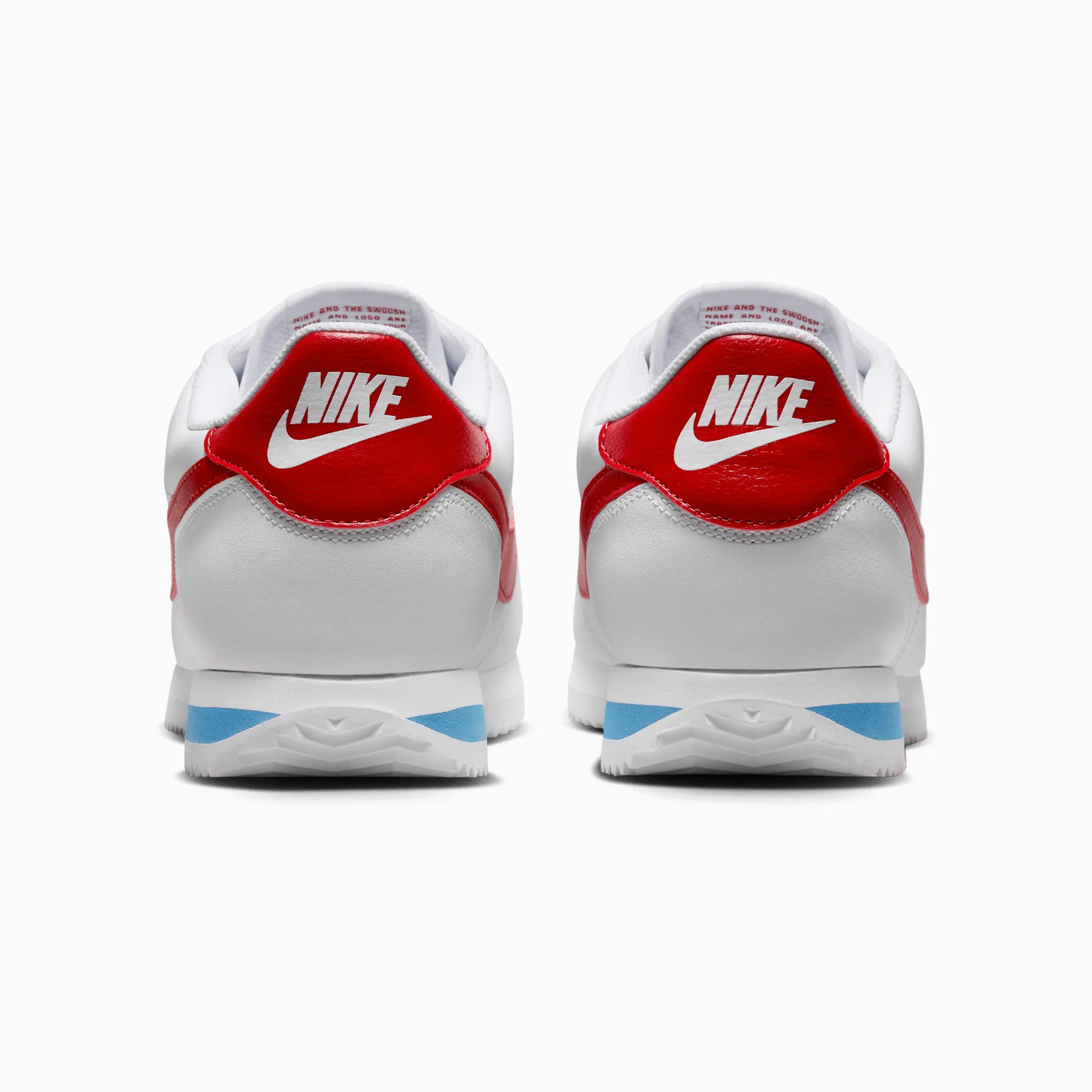Men's Cortez "Forrest Gump"