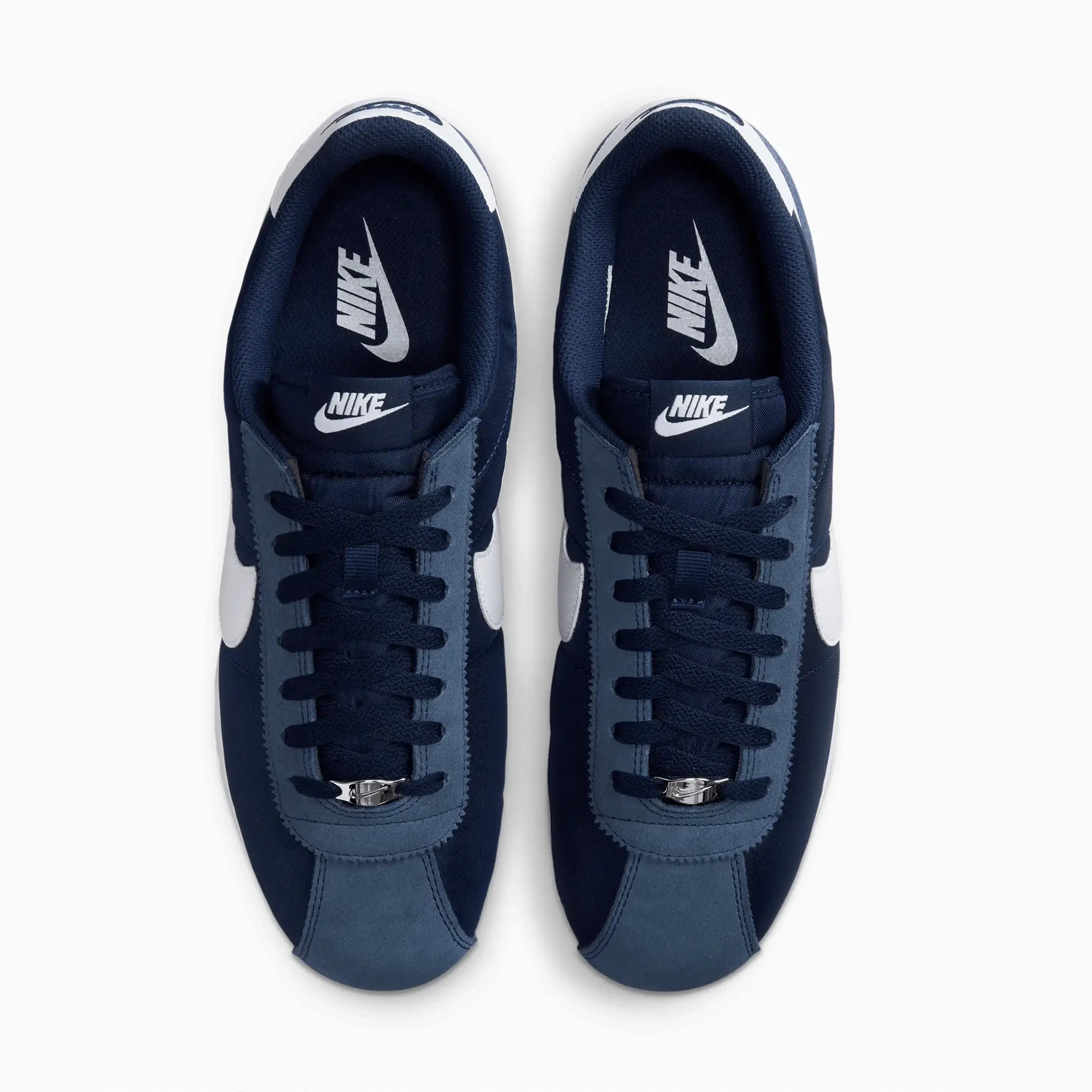 Men's Cortez Textile "Midnight Navy"