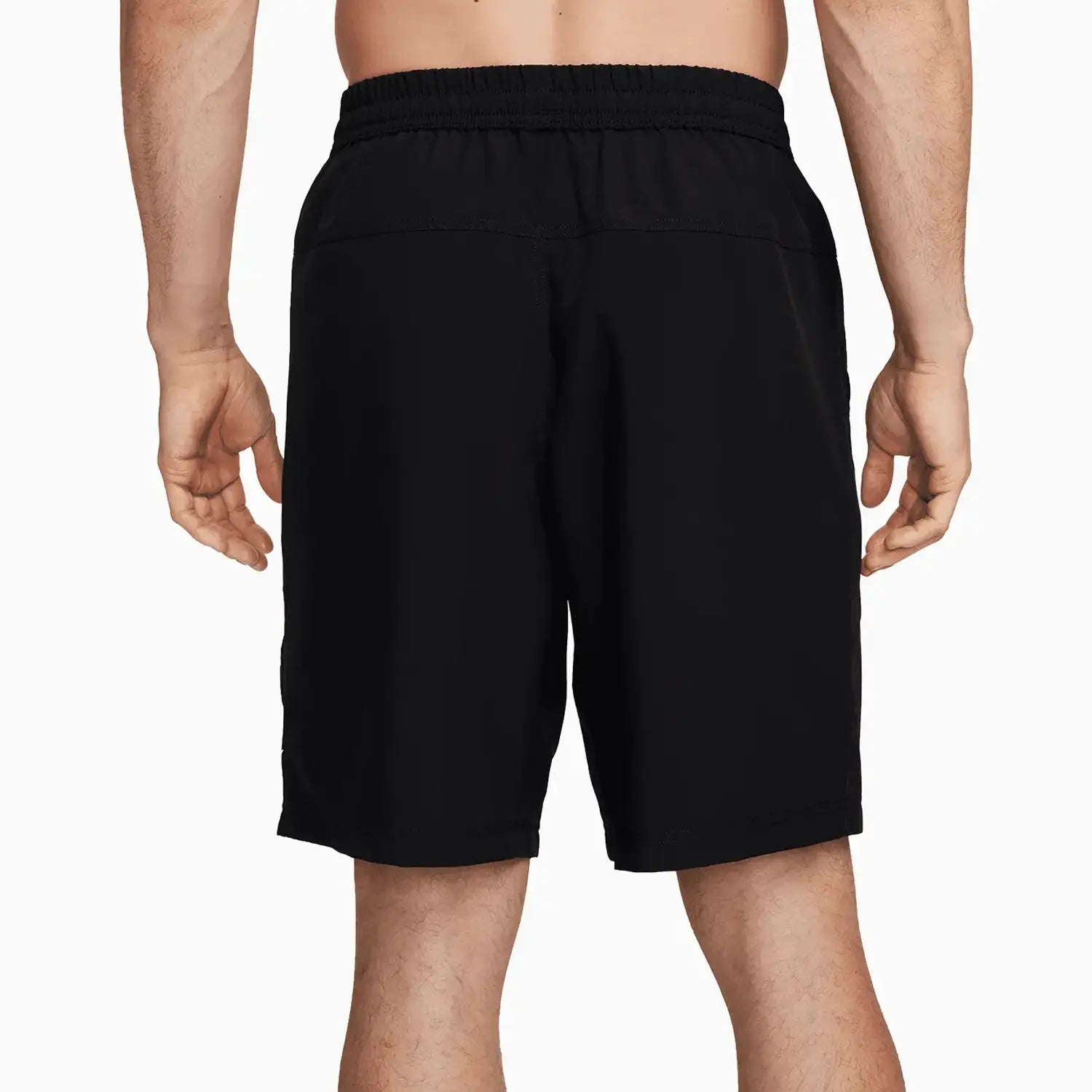 Men's Sportswear Dri - Fit 9 Unlined Versatile Outfit Nike - Tops and Bottoms USA