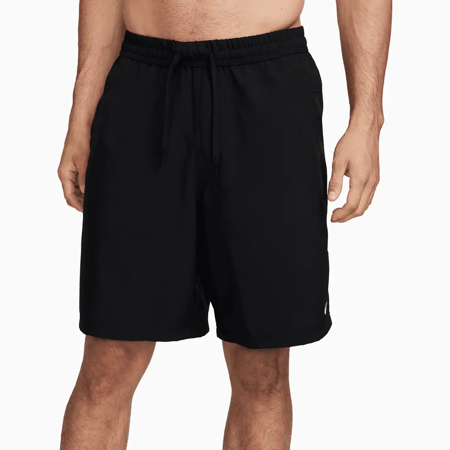 Men's Sportswear Dri - Fit 9 Unlined Versatile Outfit Nike - Tops and Bottoms USA