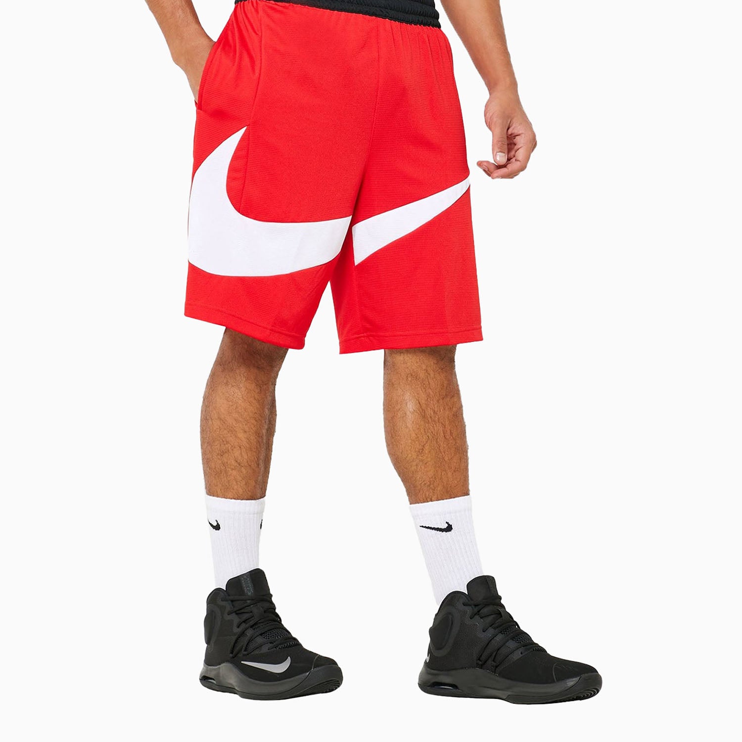 Nike Men's Dri-Fit Basketball Shorts