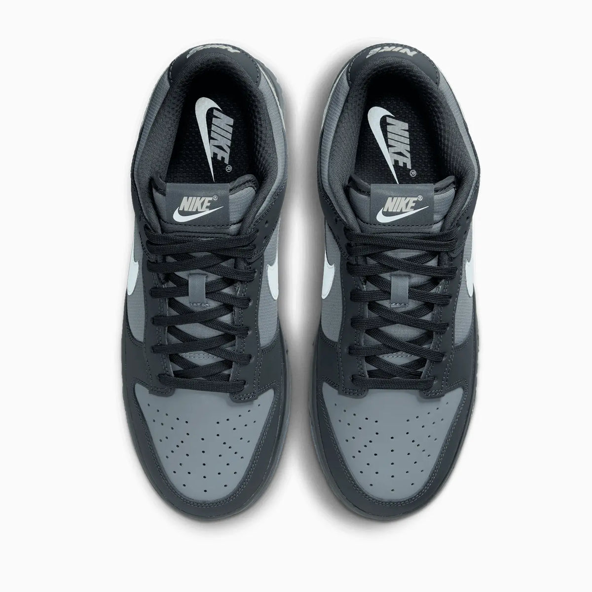 Men's Dunk Low "Anthracite"