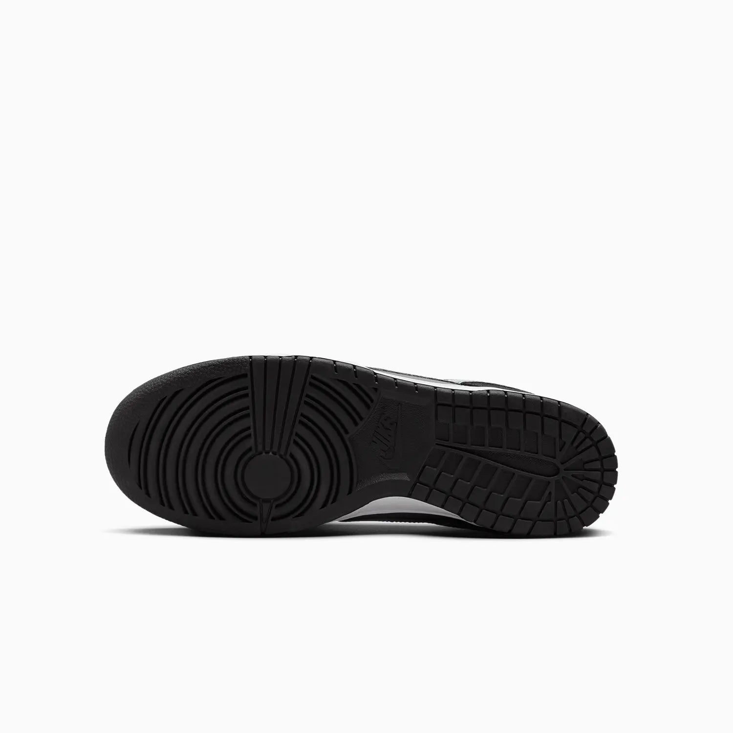 Men's Dunk Low "Black Smoke Grey"