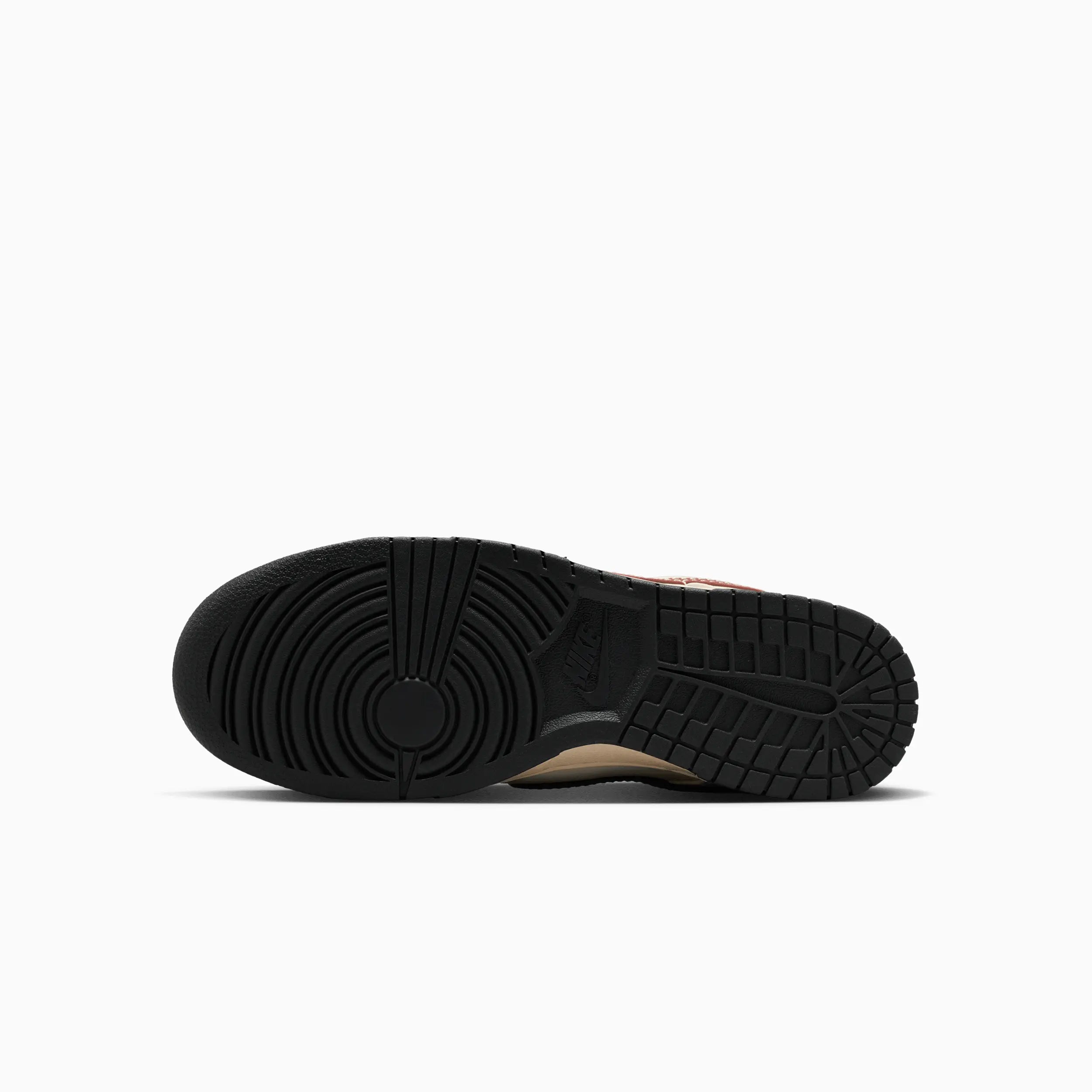 Men's Dunk Low "Dark Pony Soft Pearl"