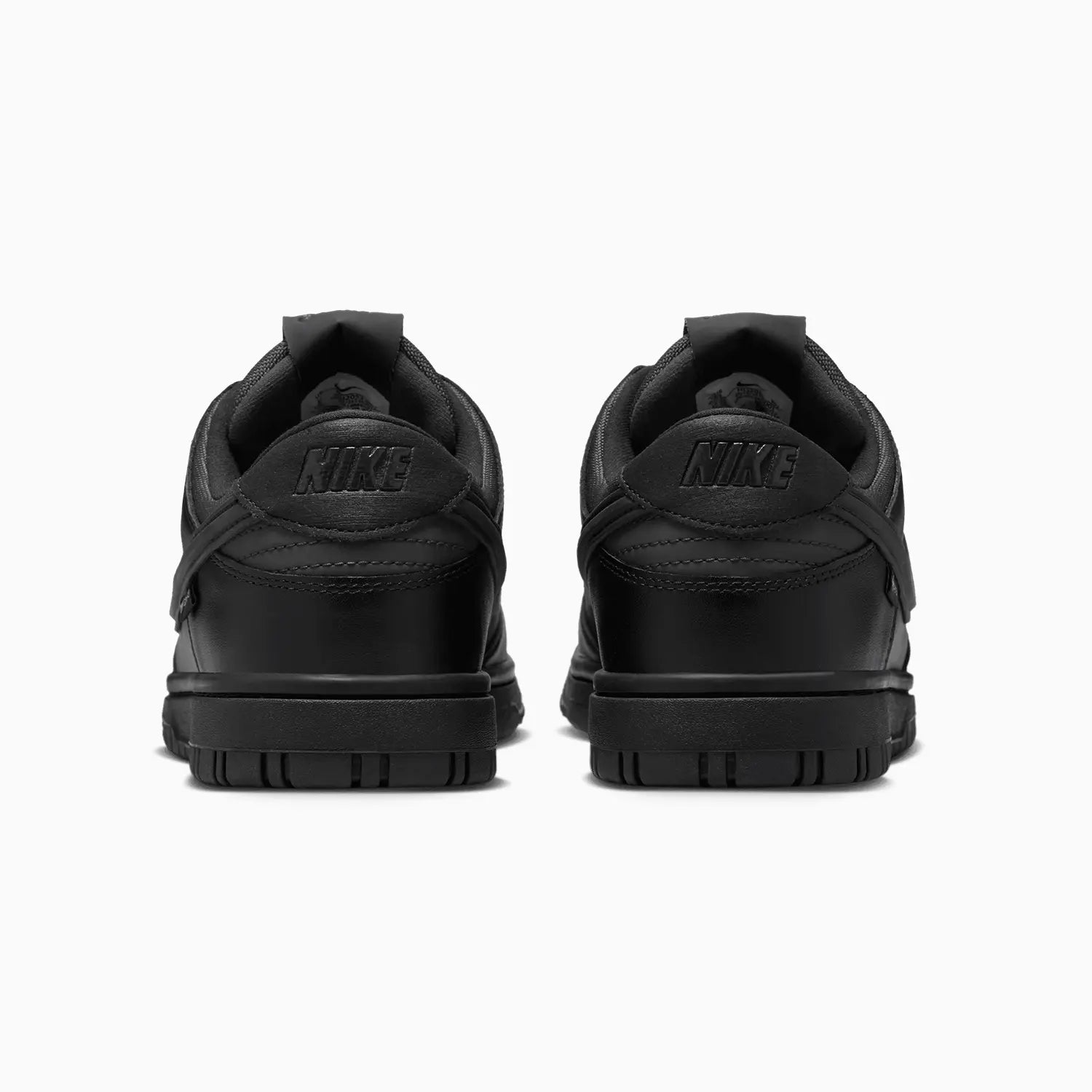 Men's Dunk Low Gore-Tex "Triple Black"