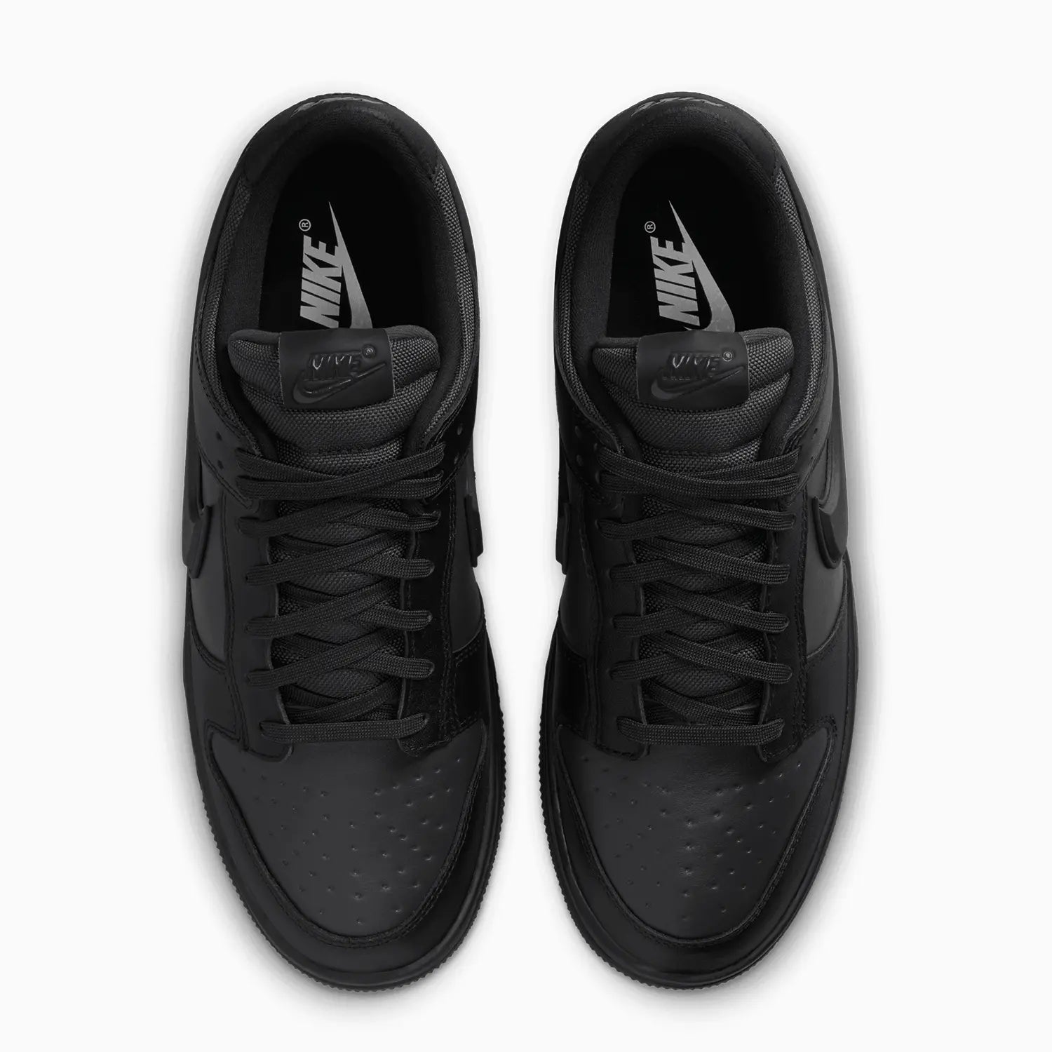 Men's Dunk Low Gore-Tex "Triple Black"