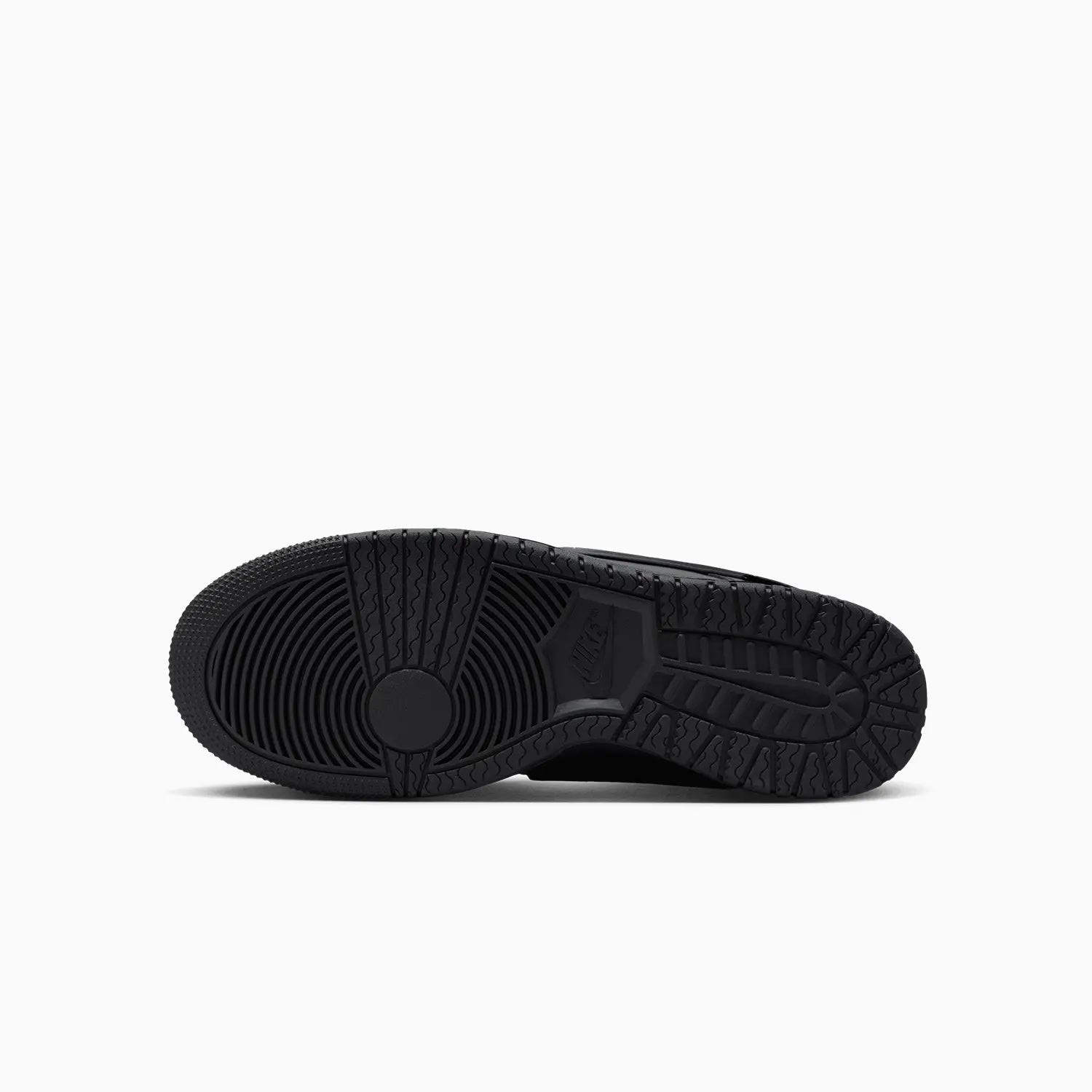 Men's Dunk Low Gore-Tex "Triple Black"