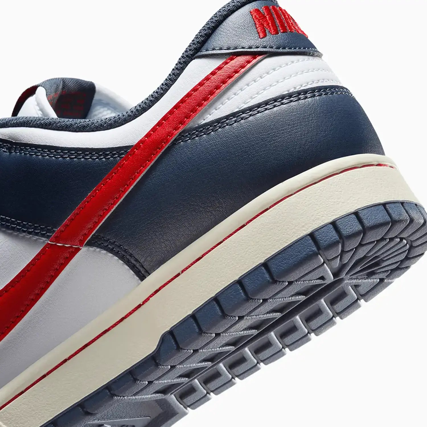 Men's Dunk Low Retro "Boston Red Sox"