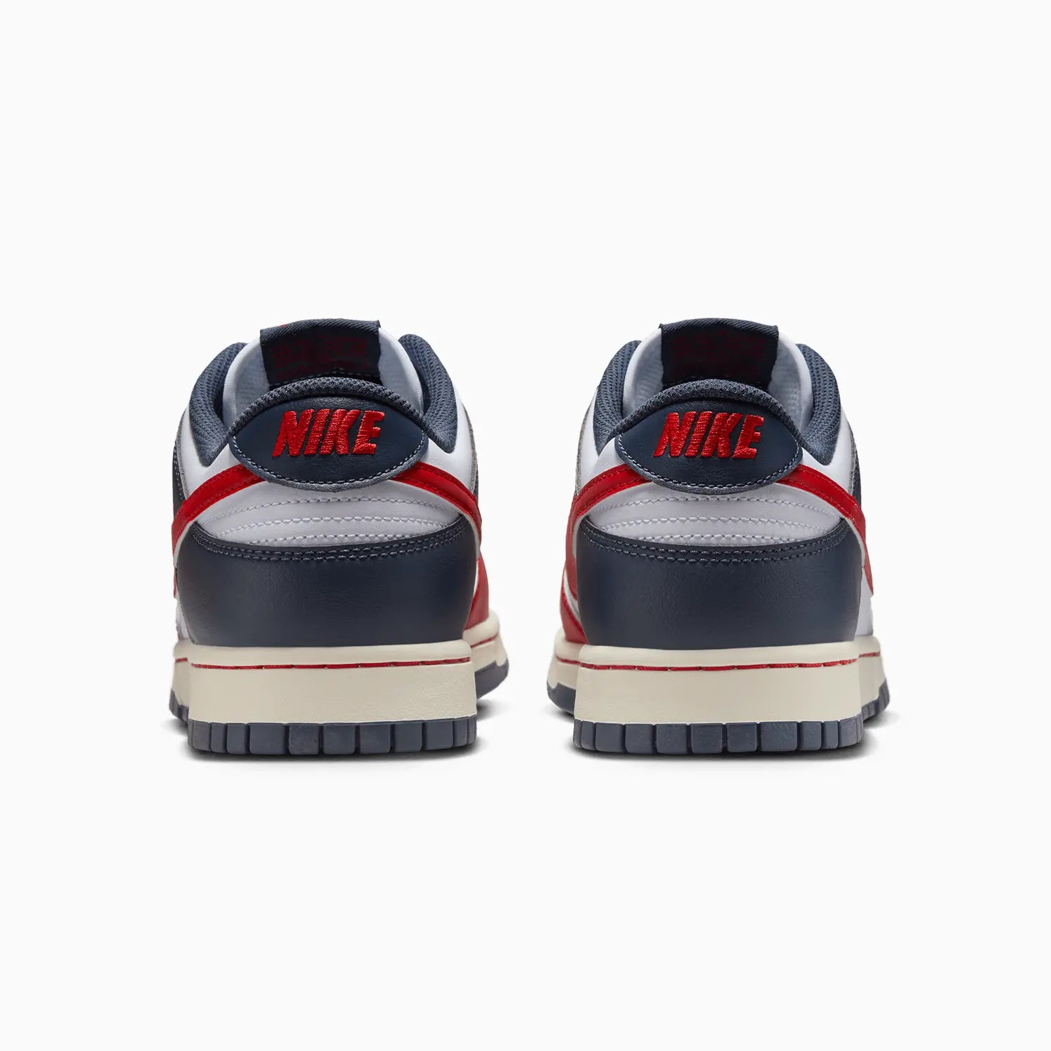 Men's Dunk Low Retro "Boston Red Sox"