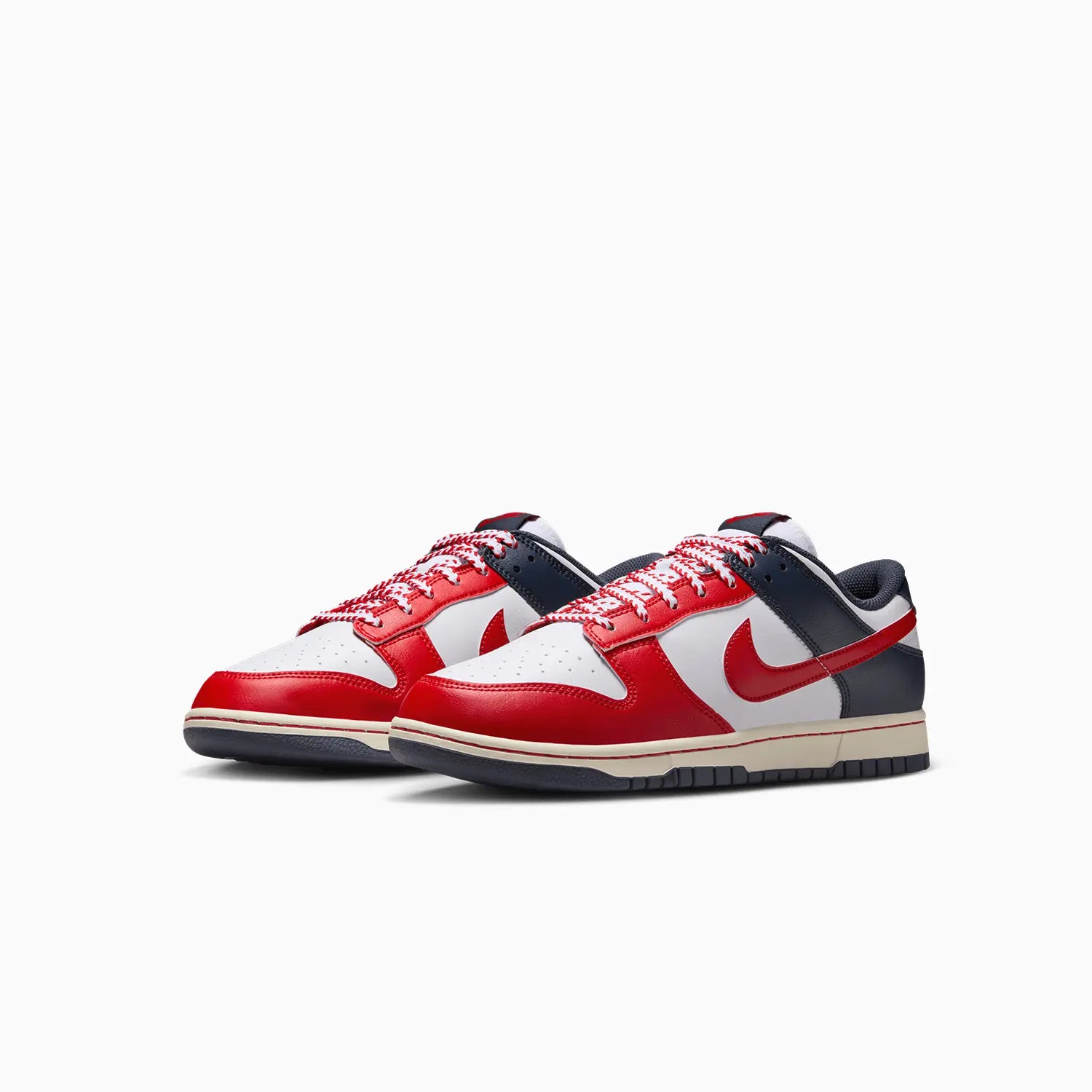 Men's Dunk Low Retro "Boston Red Sox"