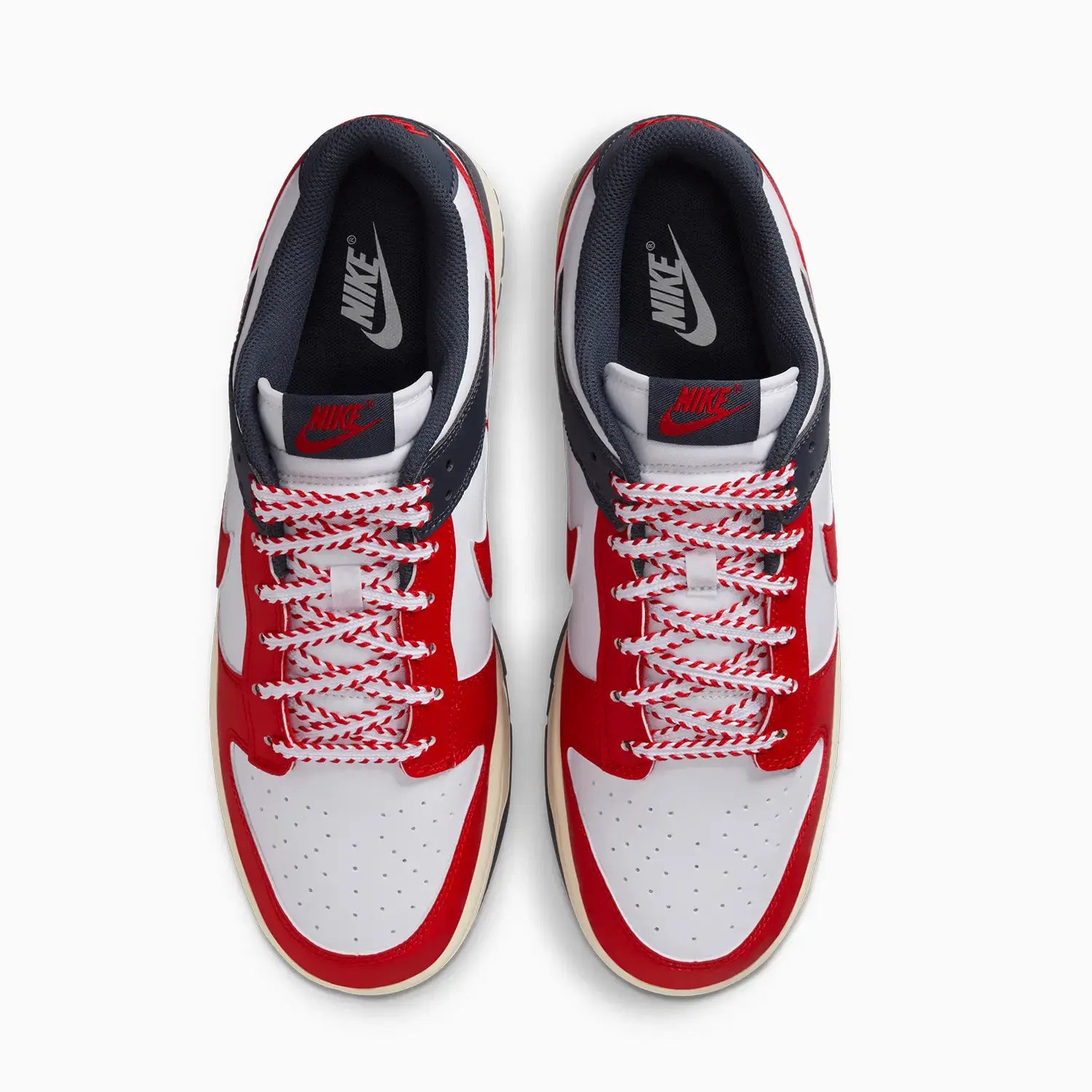 Men's Dunk Low Retro "Boston Red Sox"