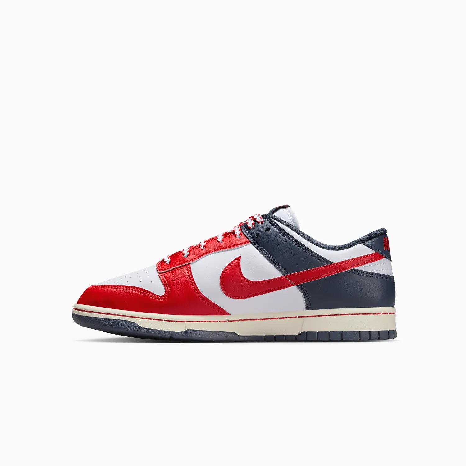 Men's Dunk Low Retro "Boston Red Sox"