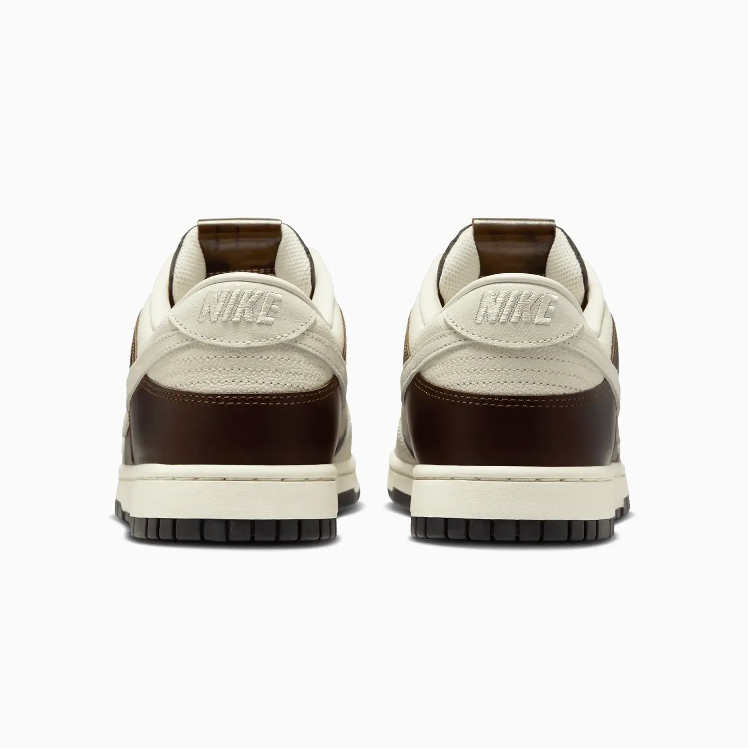 Men's Dunk Low Retro "Fauna Brown Soft Pearl"