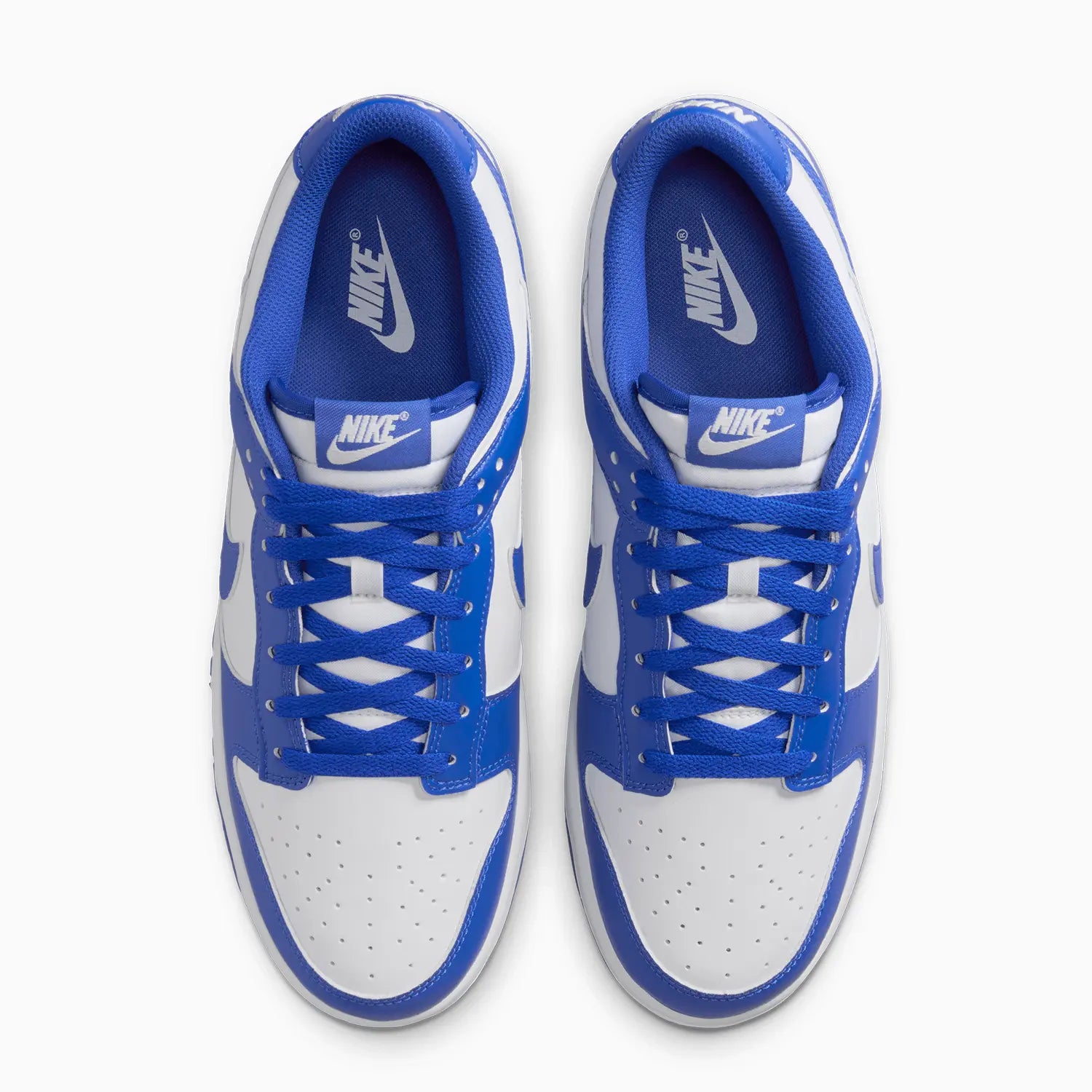 Men's Dunk Low Retro "Kentucky"